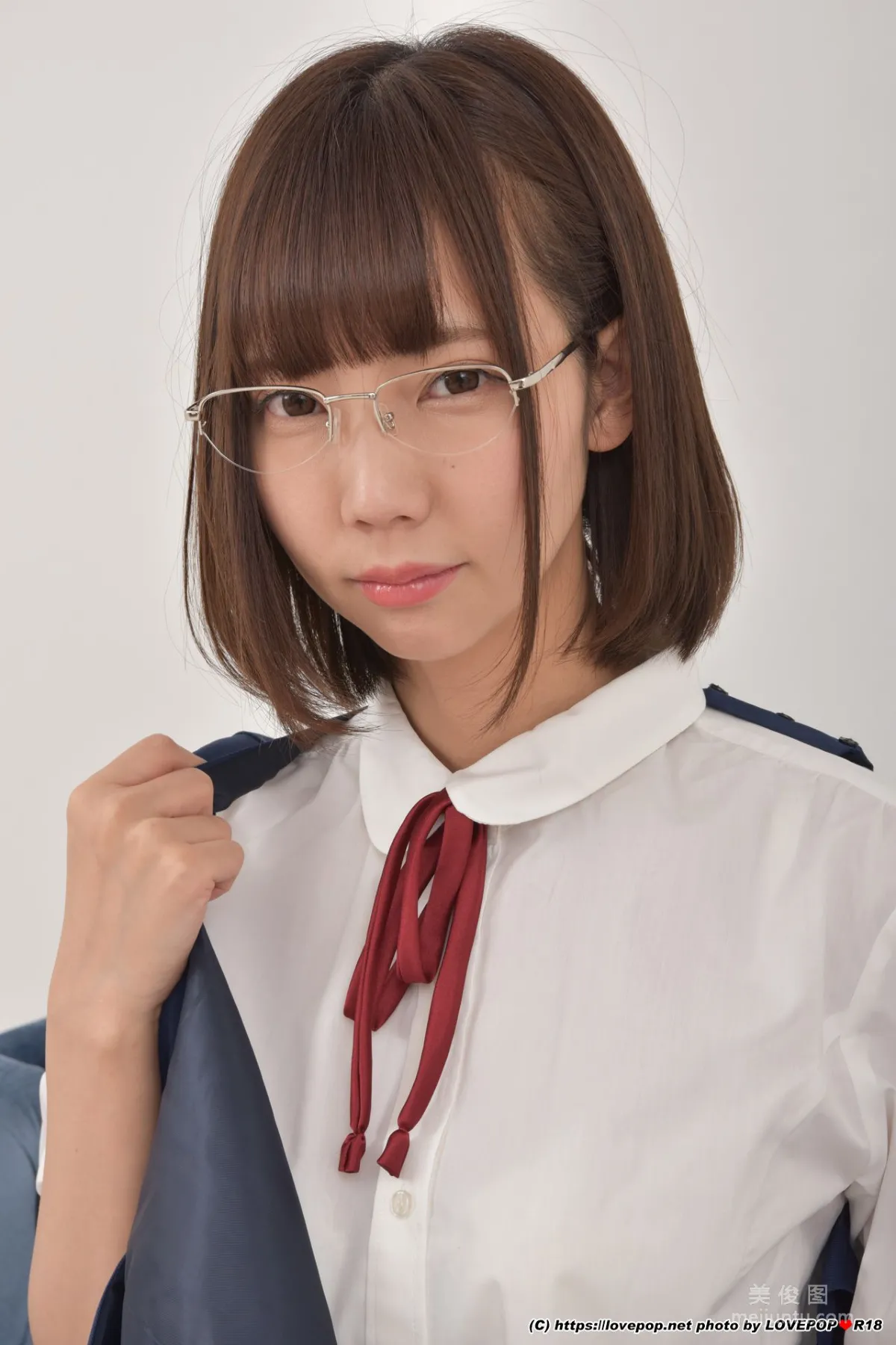 [LOVEPOP] Miu Akemi あけみみう Photoset 01 寫真集 25
