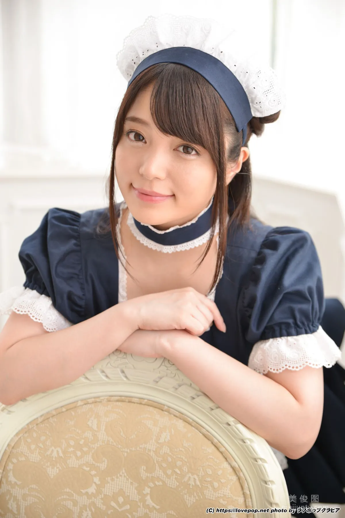 [LOVEPOP] Misa Kurihara 栗原みさ Photoset 04 寫真集 33