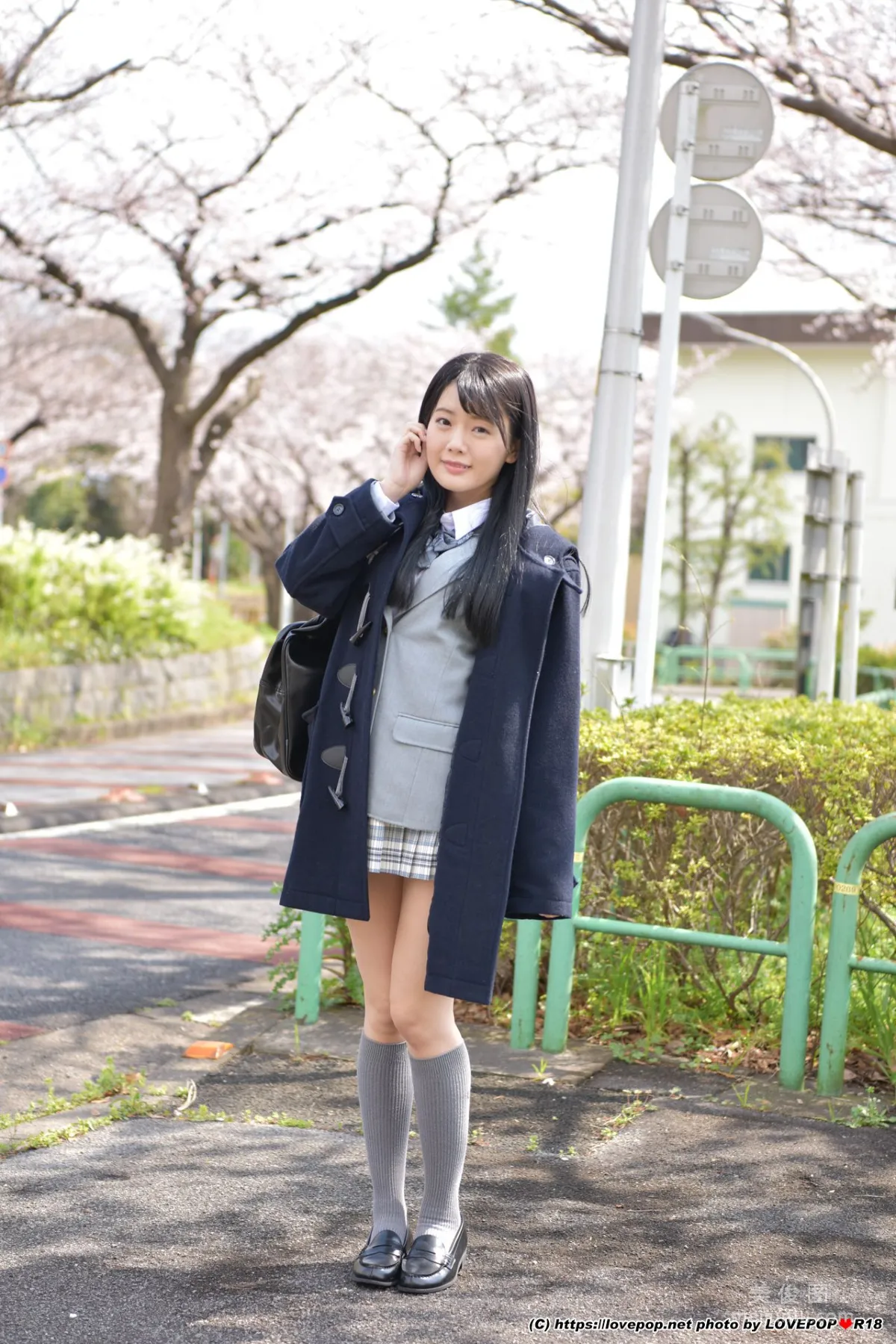 [LOVEPOP] 柳井める Meru Yanai Photoset 07 寫真集 10