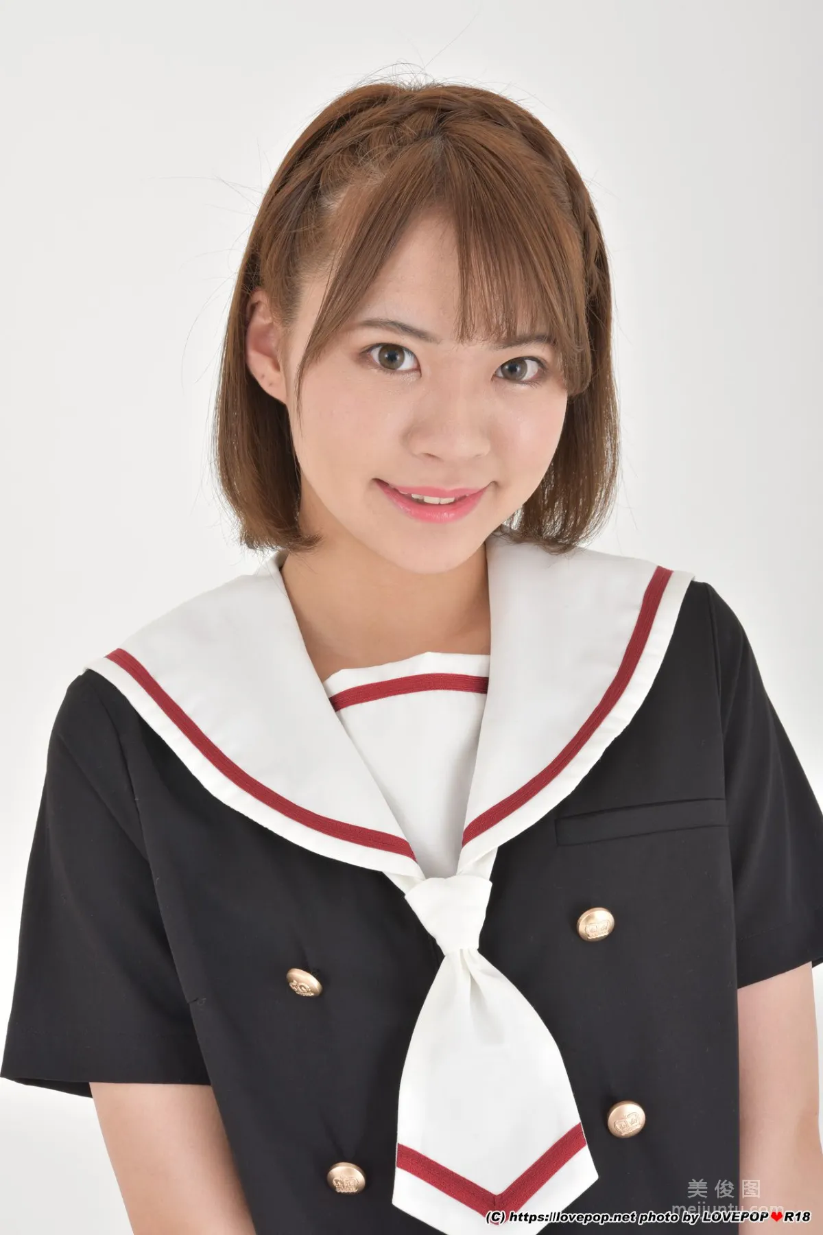 [LovePop] Natsu Tojo Photoset 02 Photo Set photo 3