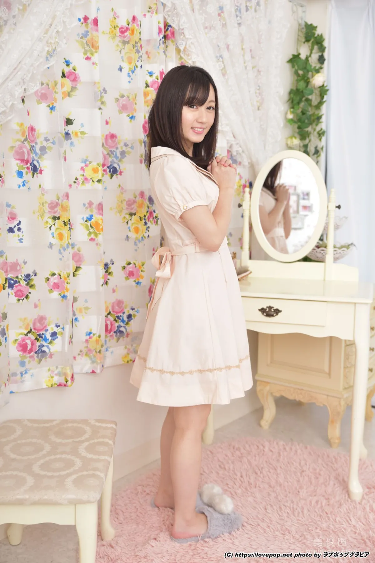 [LOVEPOP] Momoi Sakura 桃井さくら Photoset 06 寫真集 27
