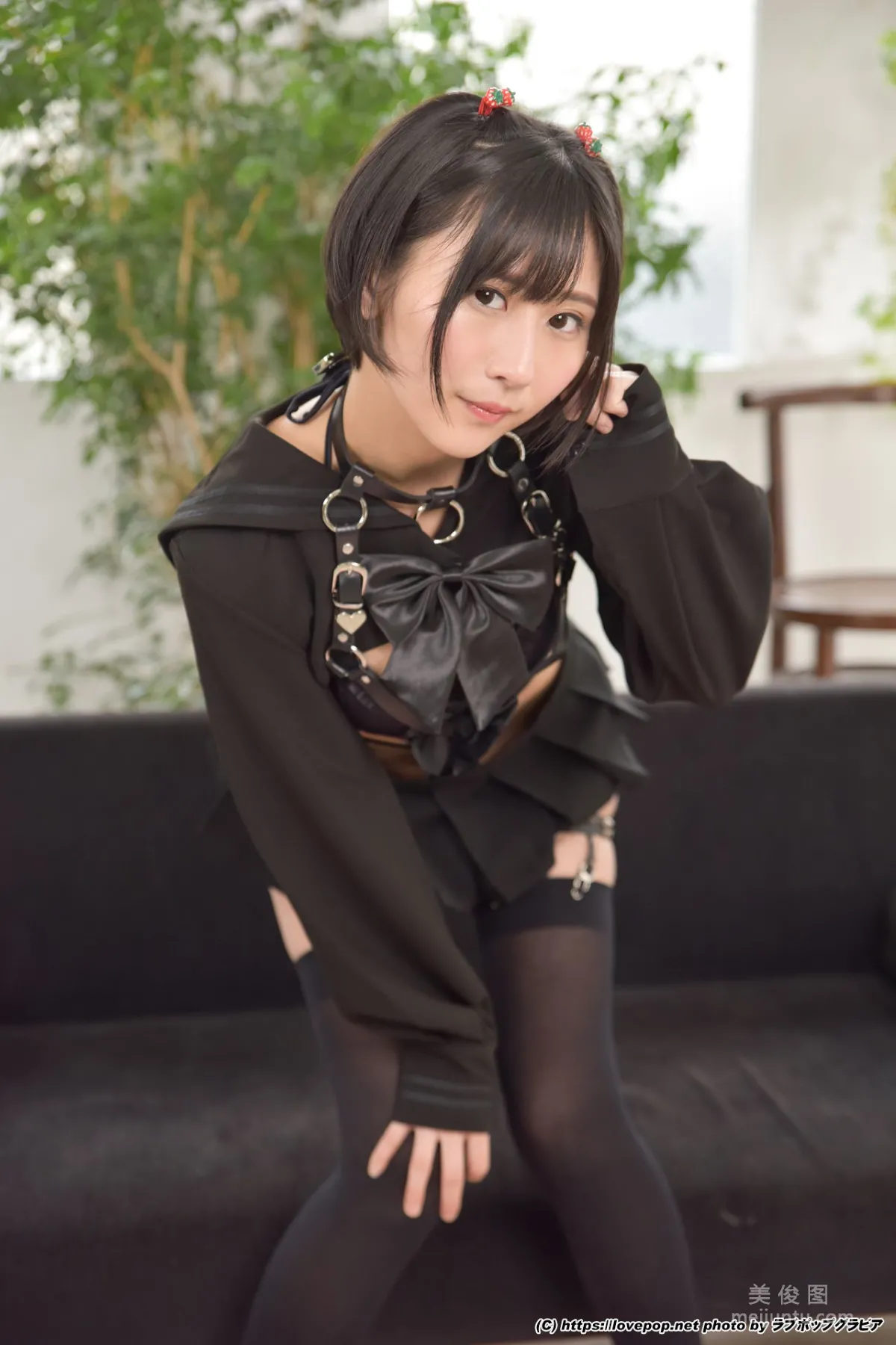 美東澪 Mio Mitou Photoset 04 [LOVEPOP] 寫真集 15
