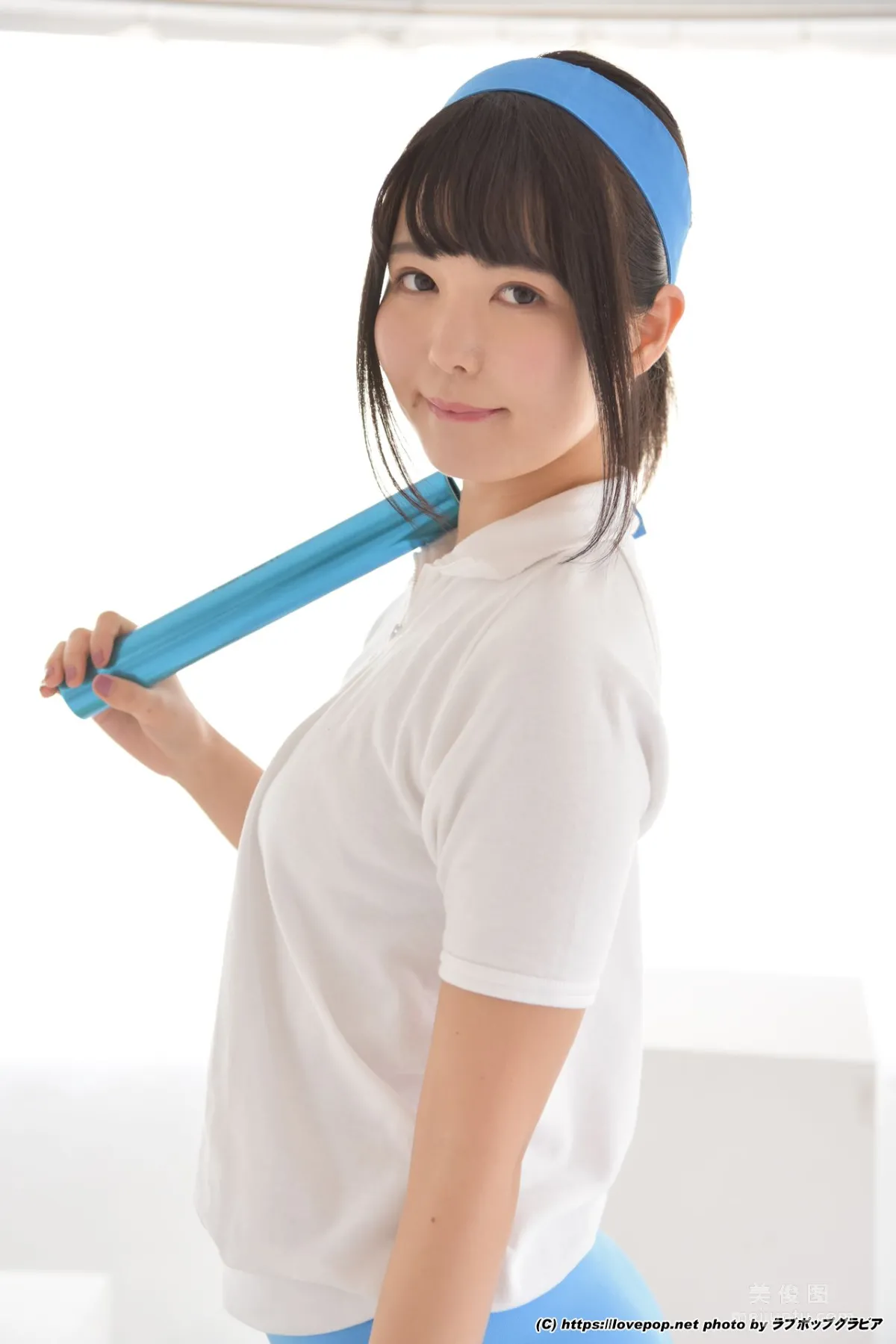 [LovePop] Negi Kujyou Photoset 05 Photo Set photo 7