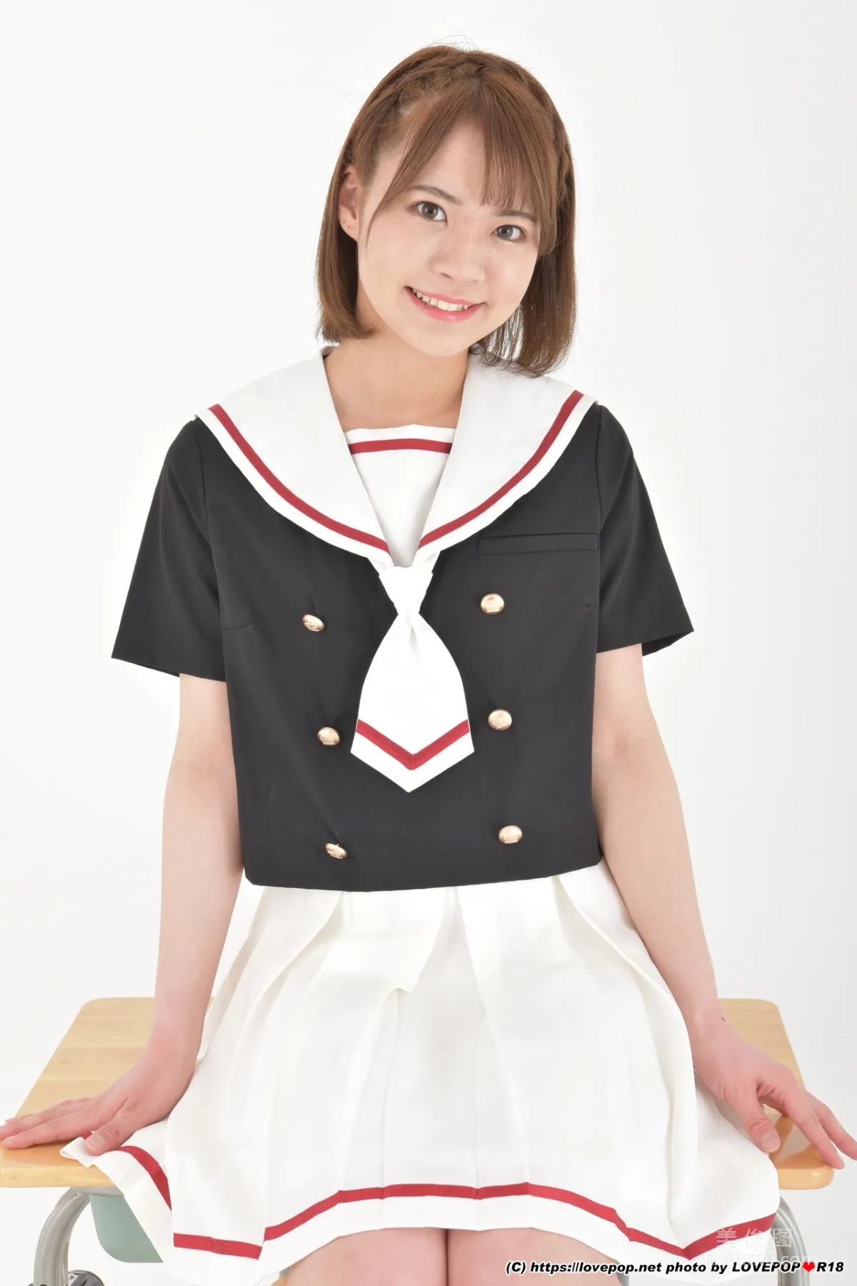 [LovePop] Natsu Tojo Photoset 02 Photo Set photo 11