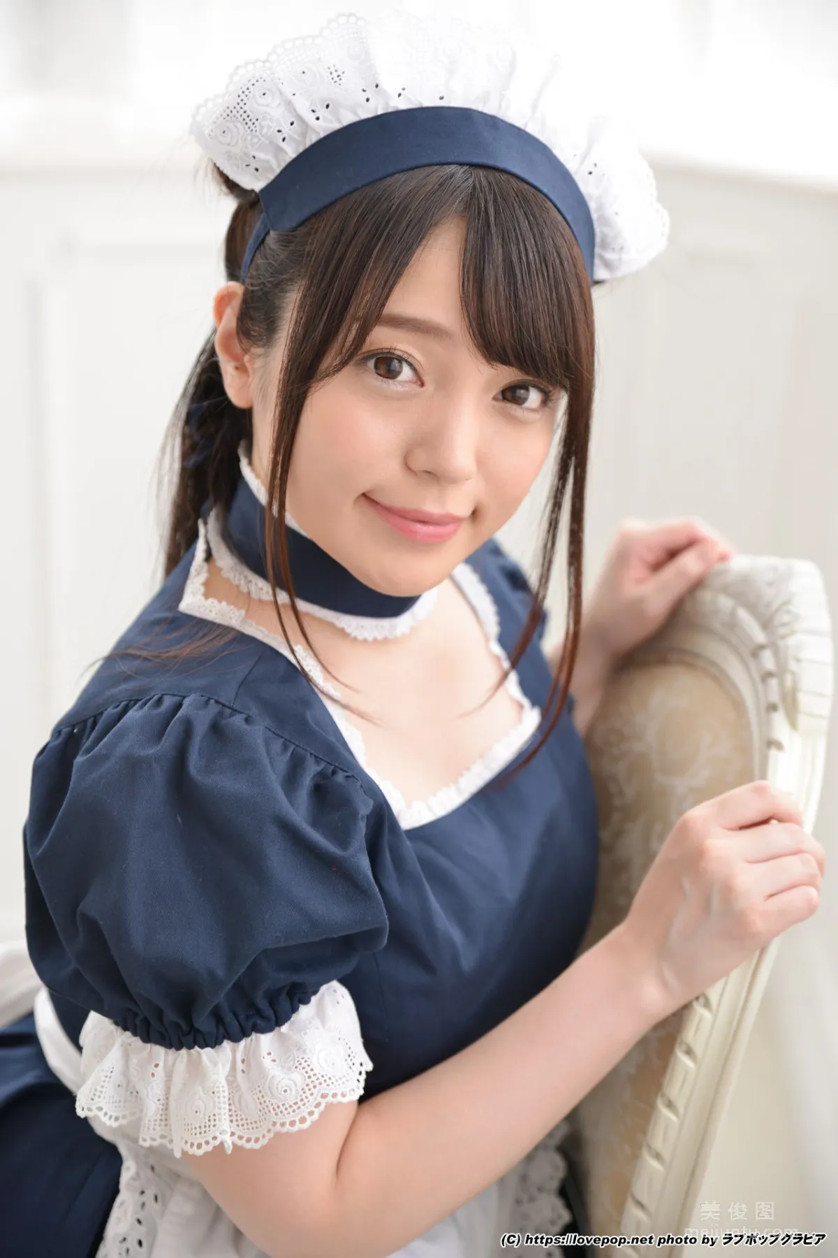 [LOVEPOP] Misa Kurihara 栗原みさ Photoset 04 寫真集 9