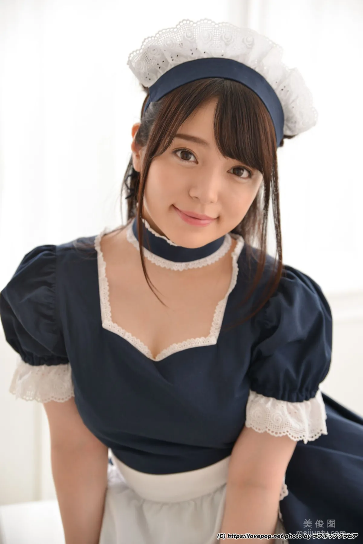 [LOVEPOP] Misa Kurihara 栗原みさ Photoset 04 寫真集 50