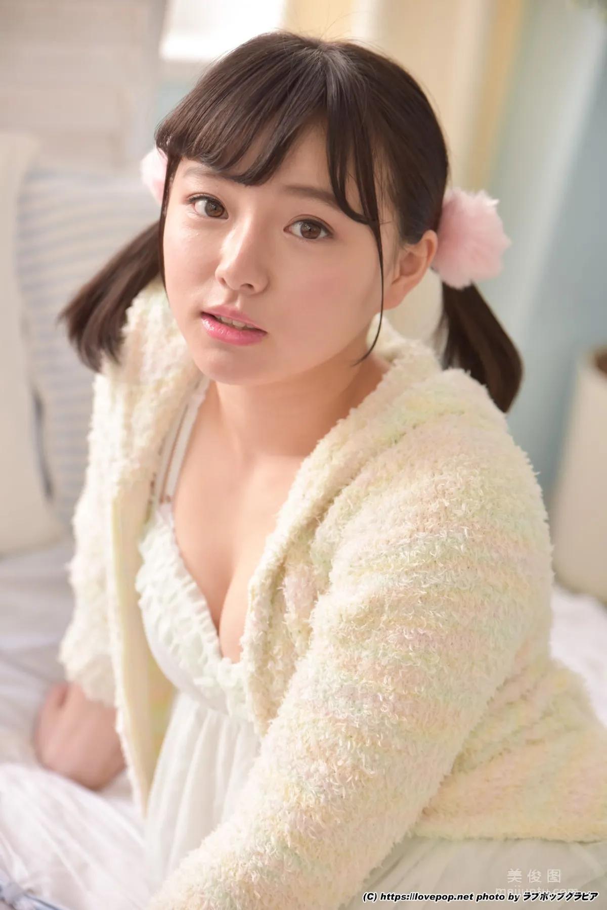 [LOVEPOP] 葉月つばさ Tsubasa Haduki Photoset 09 寫真集 8