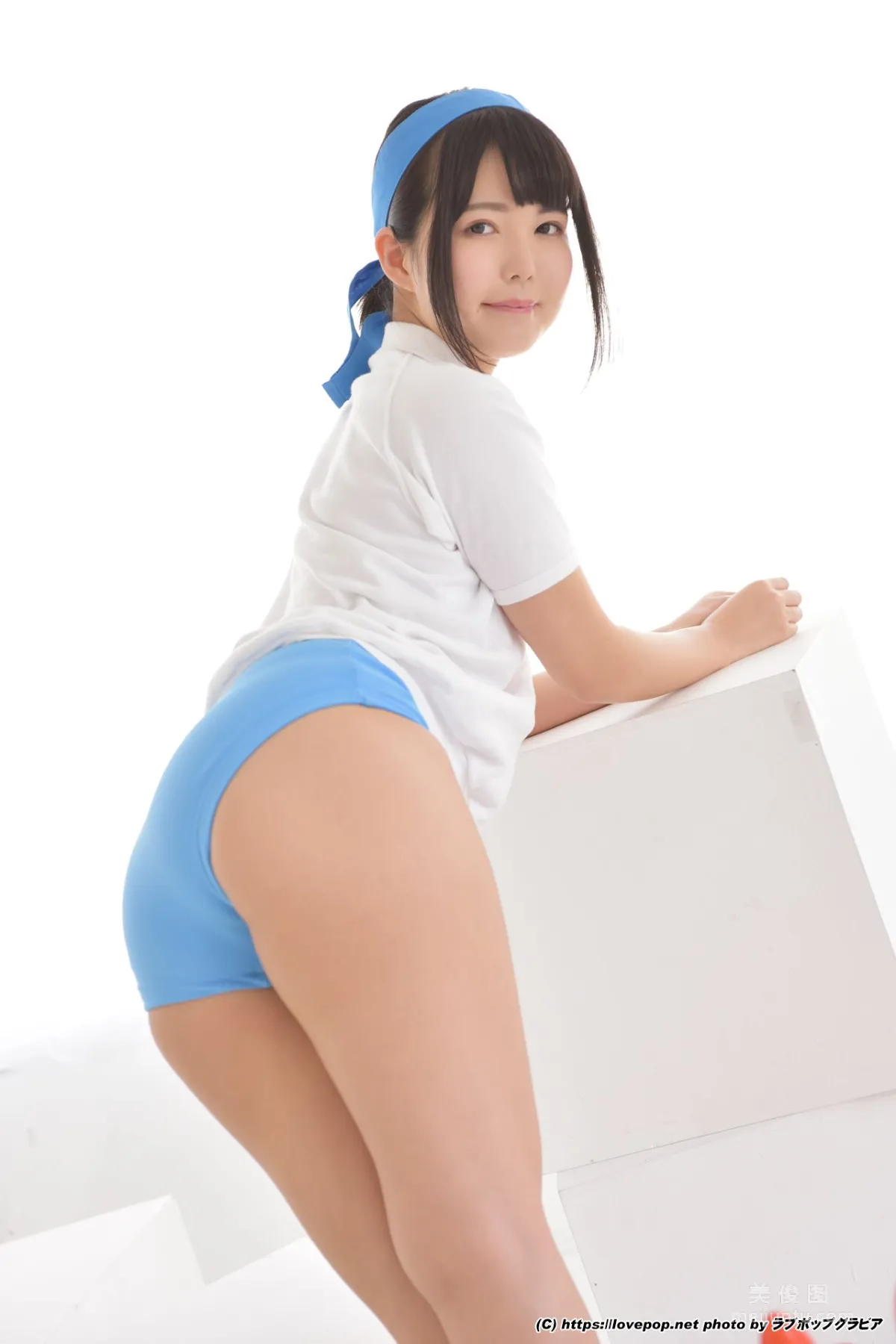 [LovePop] Negi Kujyou Photoset 05 Photo Set photo 16