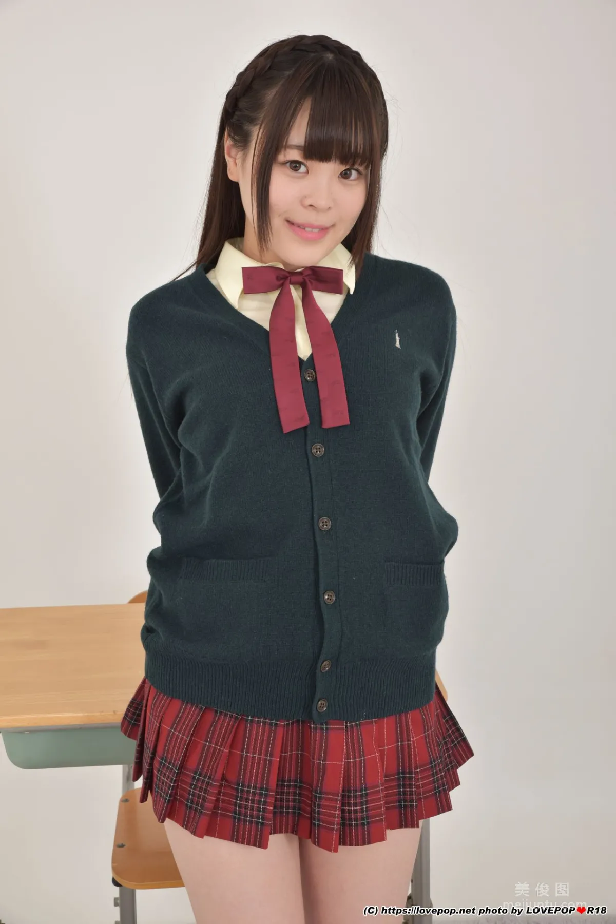 [LOVEPOP] 四葉さな Sana Yotsuba Photoset 01 寫真集 12