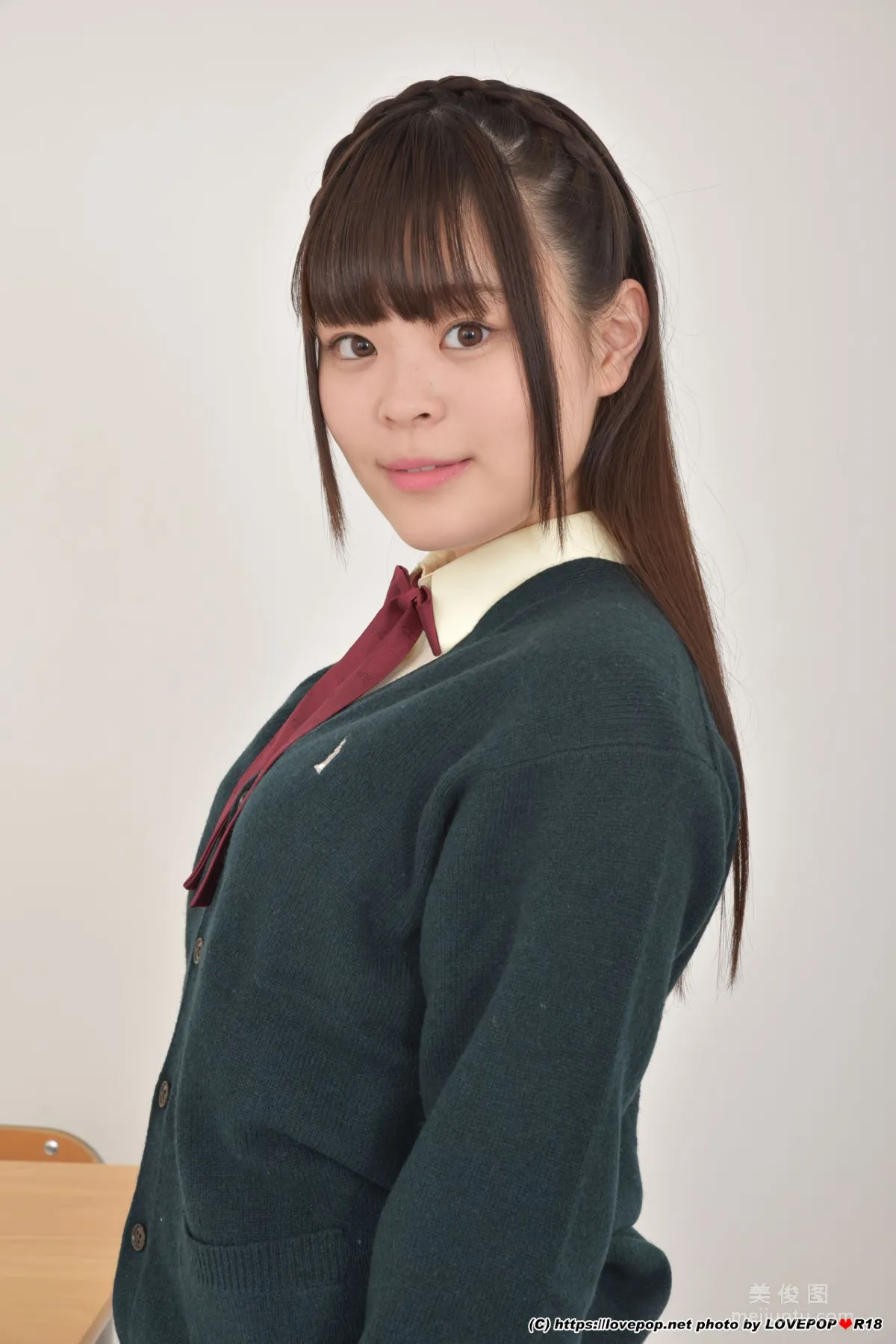 [LOVEPOP] 四葉さな Sana Yotsuba Photoset 01 寫真集 4