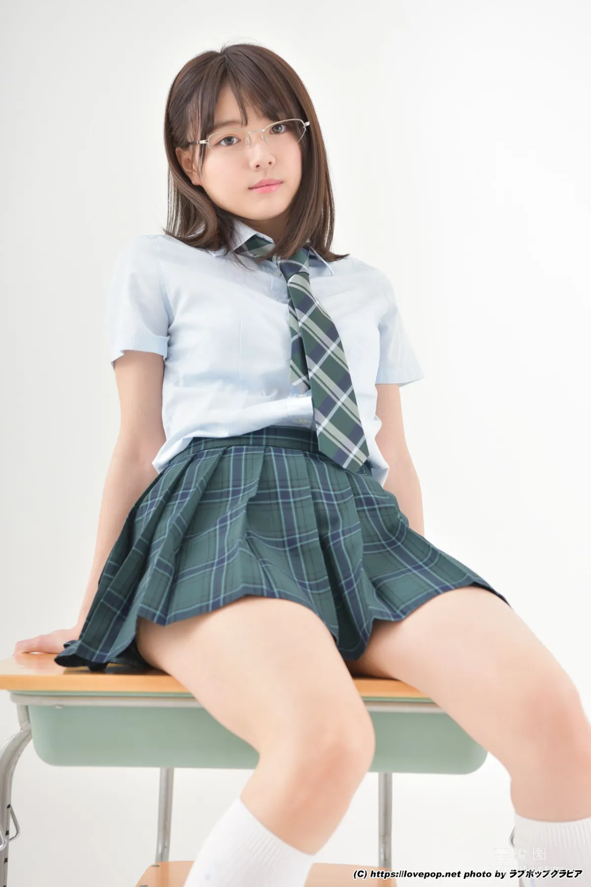 葉月つばさ Tsubasa Haduki Photoset 13 [LOVEPOP] 寫真集 26