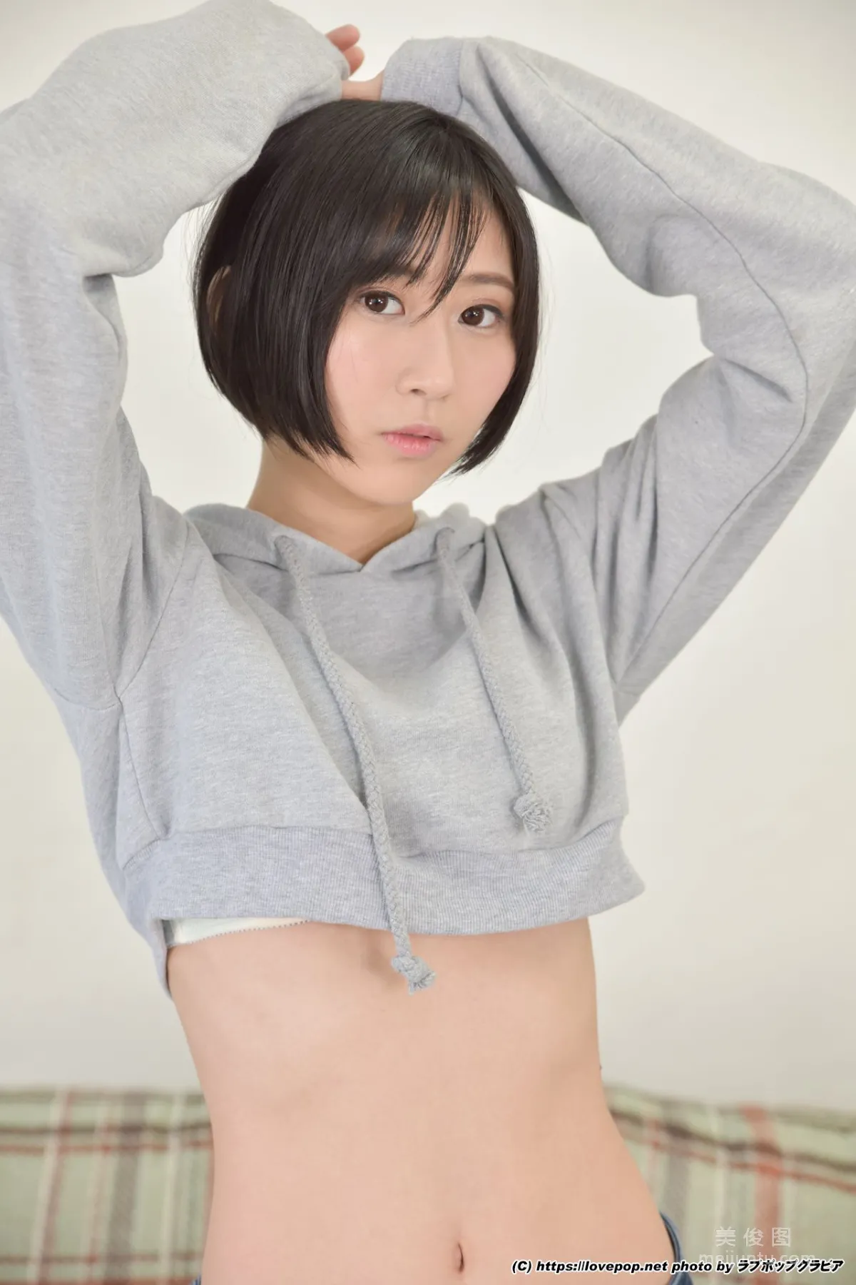 [LOVEPOP] Mio Mitou 美東澪 Photoset 01 寫真集 3