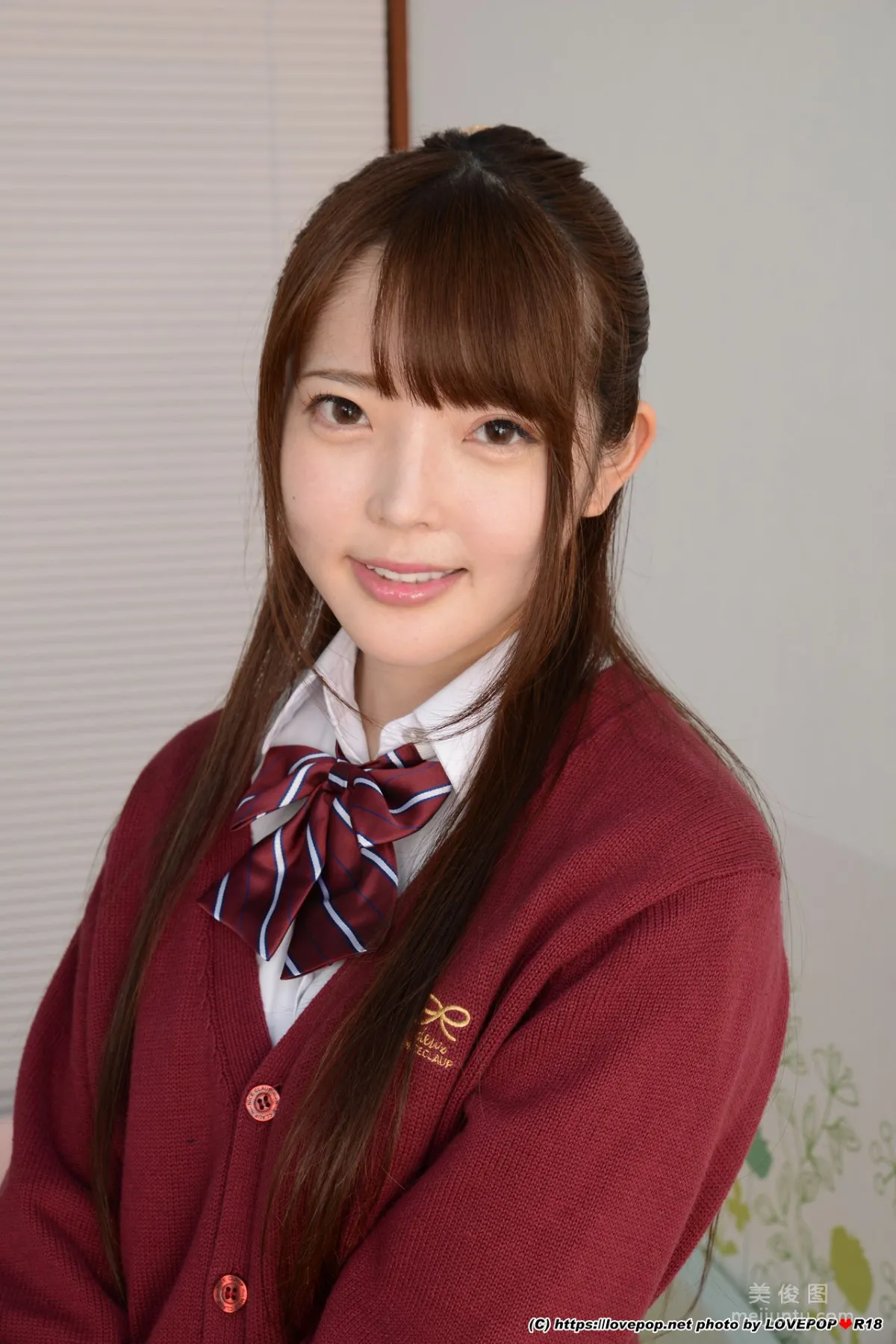 [LOVEPOP] Ria Misaka 御坂りあ Photoset 01 写真集2
