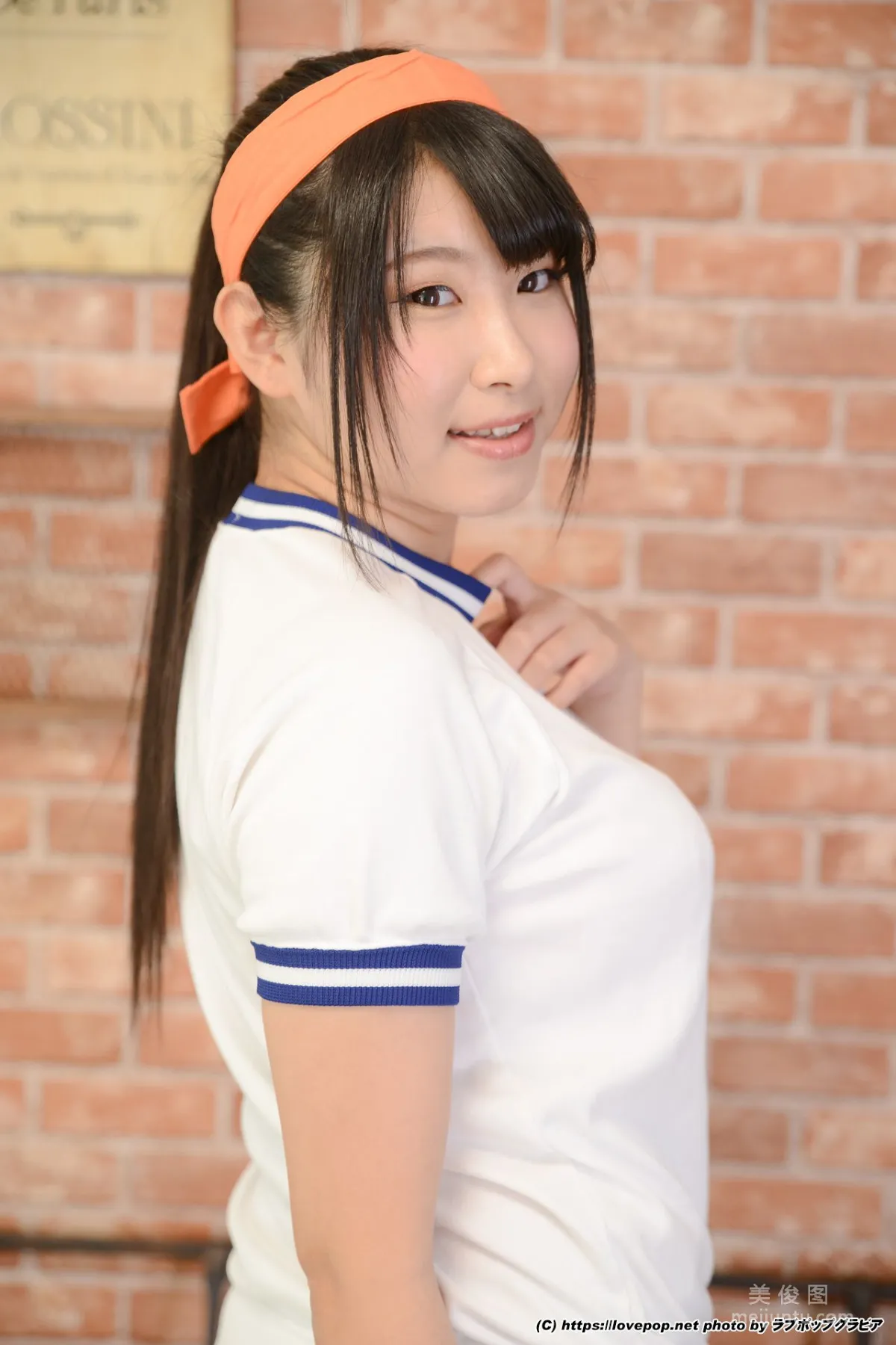 [LovePop] Ninomiya Sakurako/Ninomiya Sakura Photoset 03 Photo Set photo 13