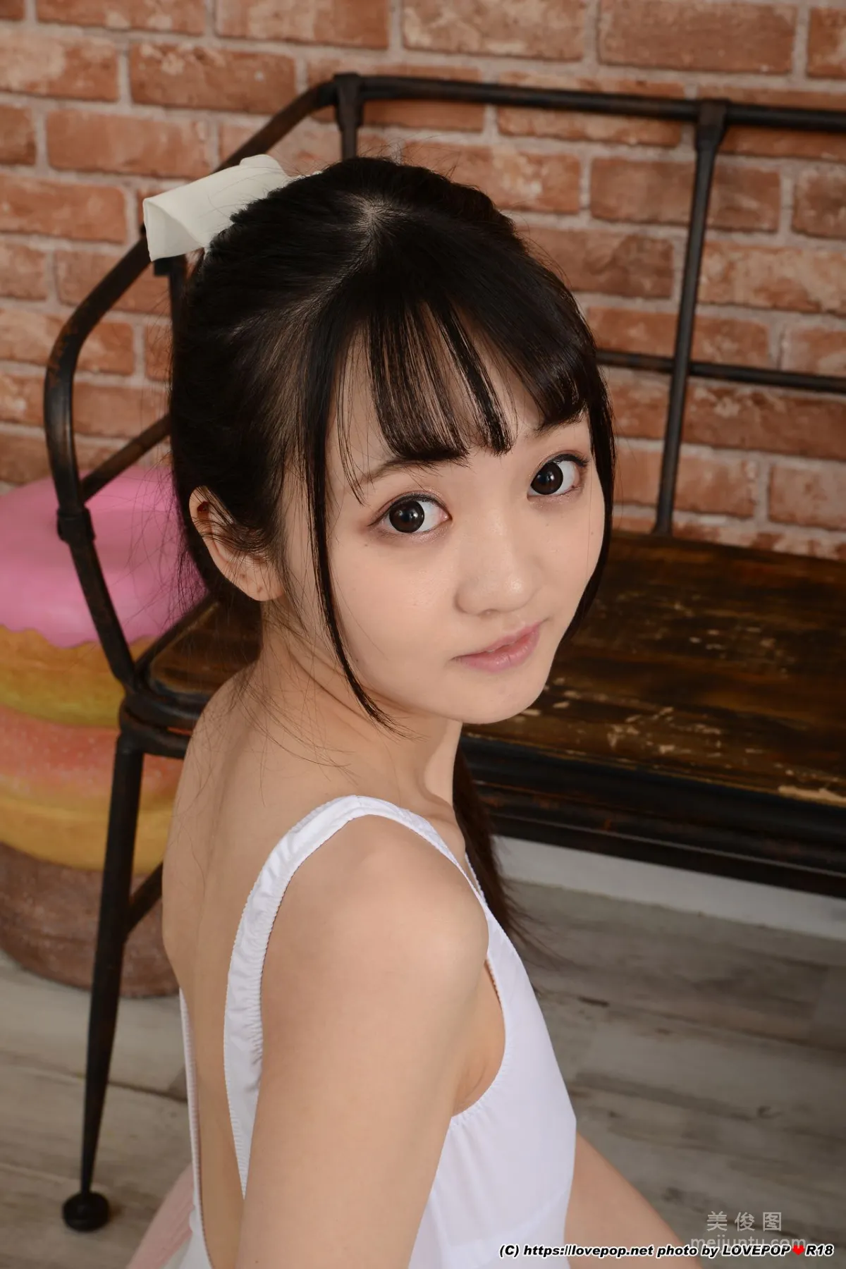 [LOVEPOP] Remu Hayami Photoset 04 Photo Set photo 20