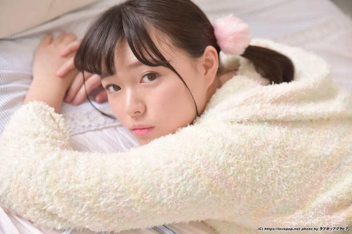[LOVEPOP] 葉月つばさ Tsubasa Haduki Photoset 09 寫真集 4