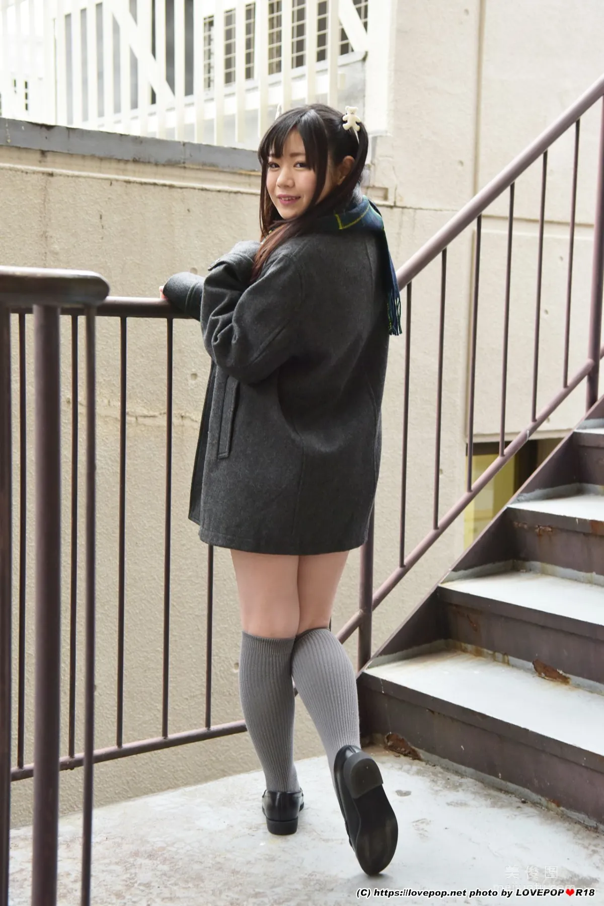 Mio Hoshino Photoset 03 [LovePop] Photo Set photo 7