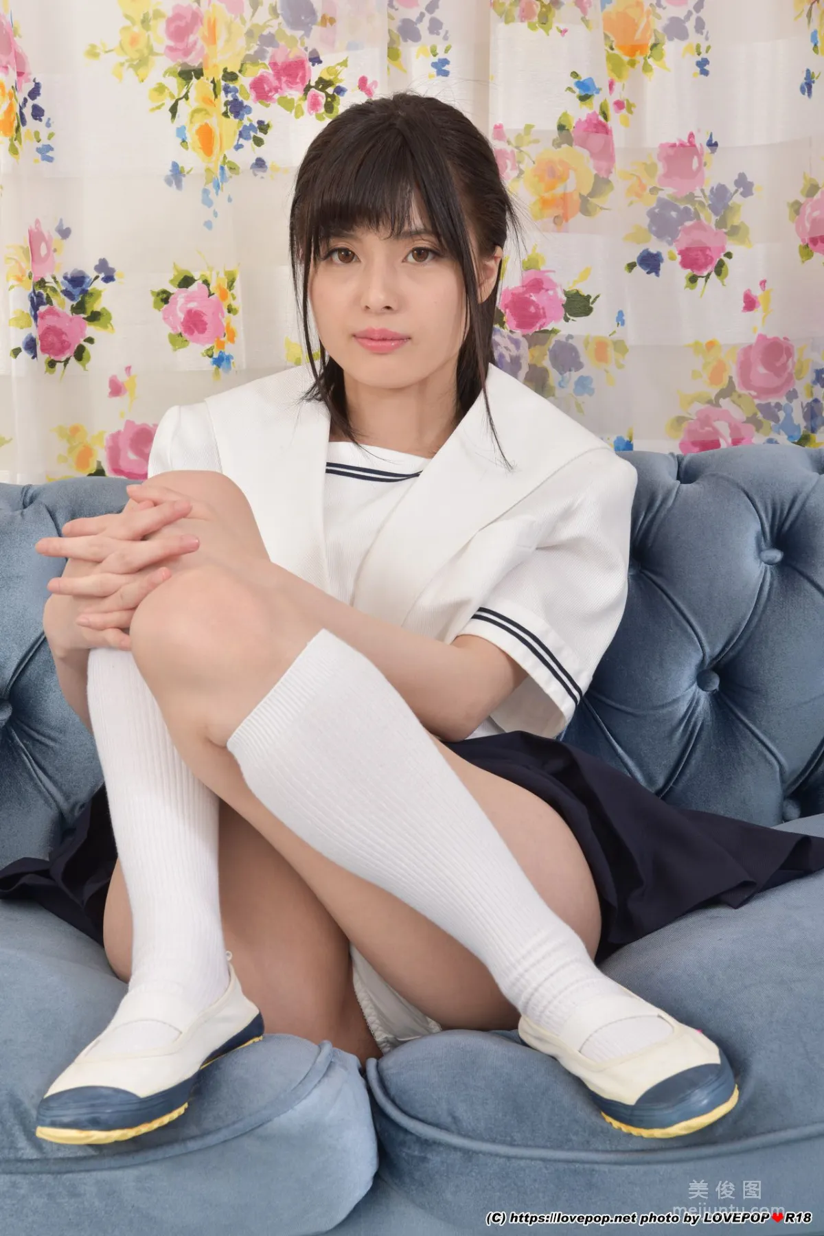 [LOVEPOP] Sena Minano 皆乃せな Photoset 01 寫真集 15