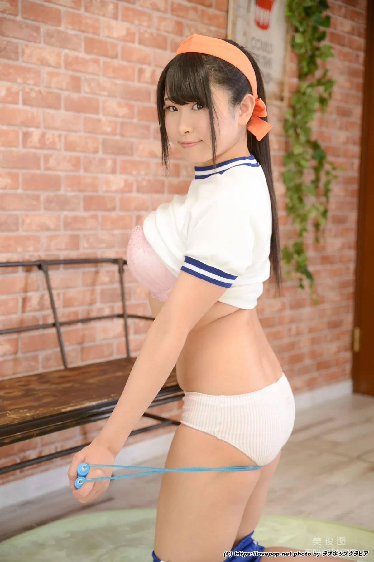 [LovePop] Ninomiya Sakurako/Ninomiya Sakura Photoset 03 Photo Set photo 49
