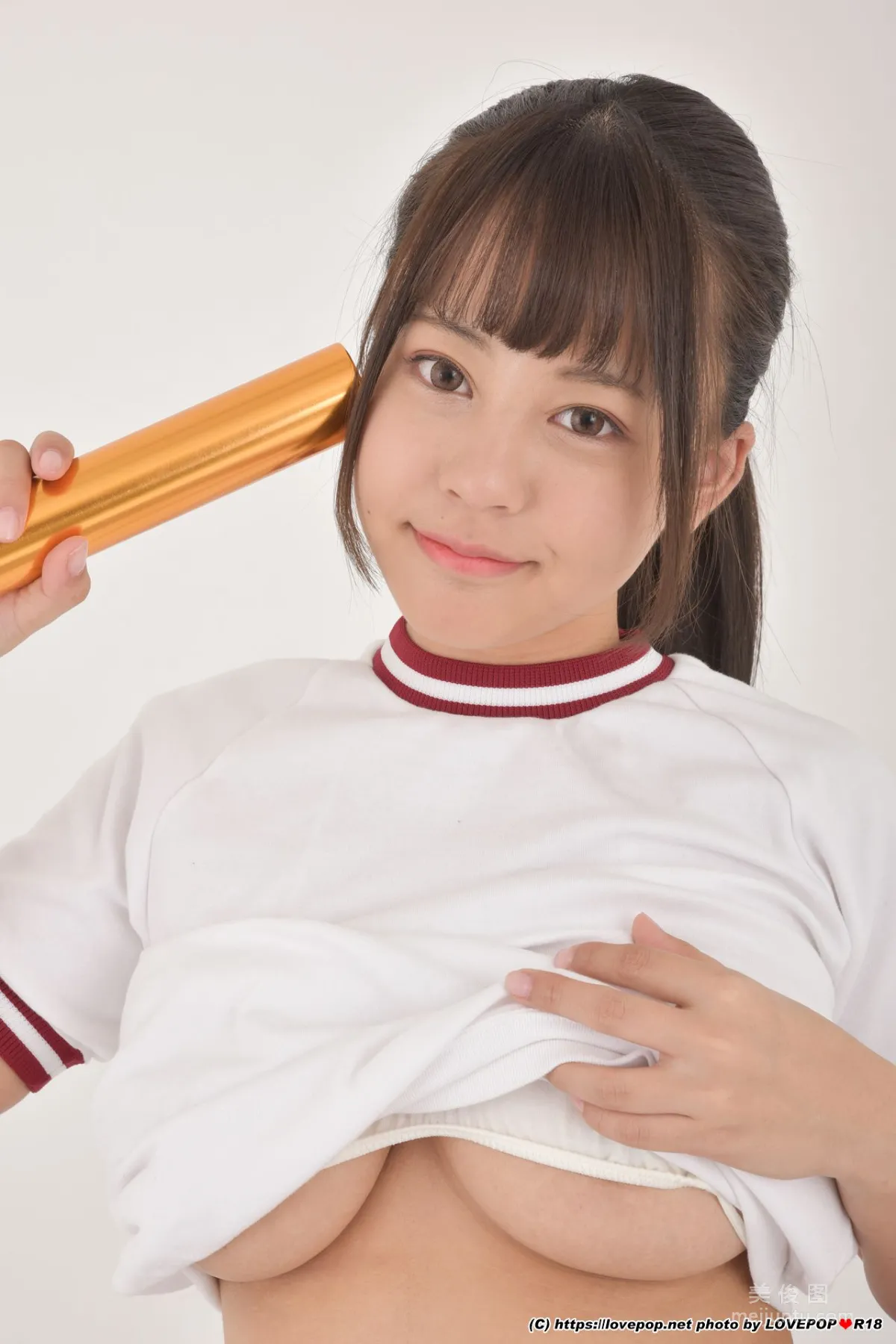 [LOVEPOP] Shion Yumi 夕美しおん Photoset 01 寫真集 20