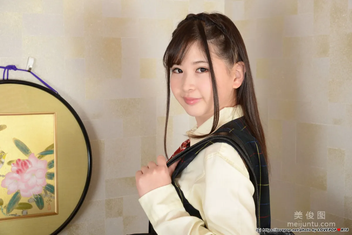 [LOVEPOP] Rei Yuzuna Rei Yuzuna (Rei Yuzuna) Photoset 03 Photo Set photo 7