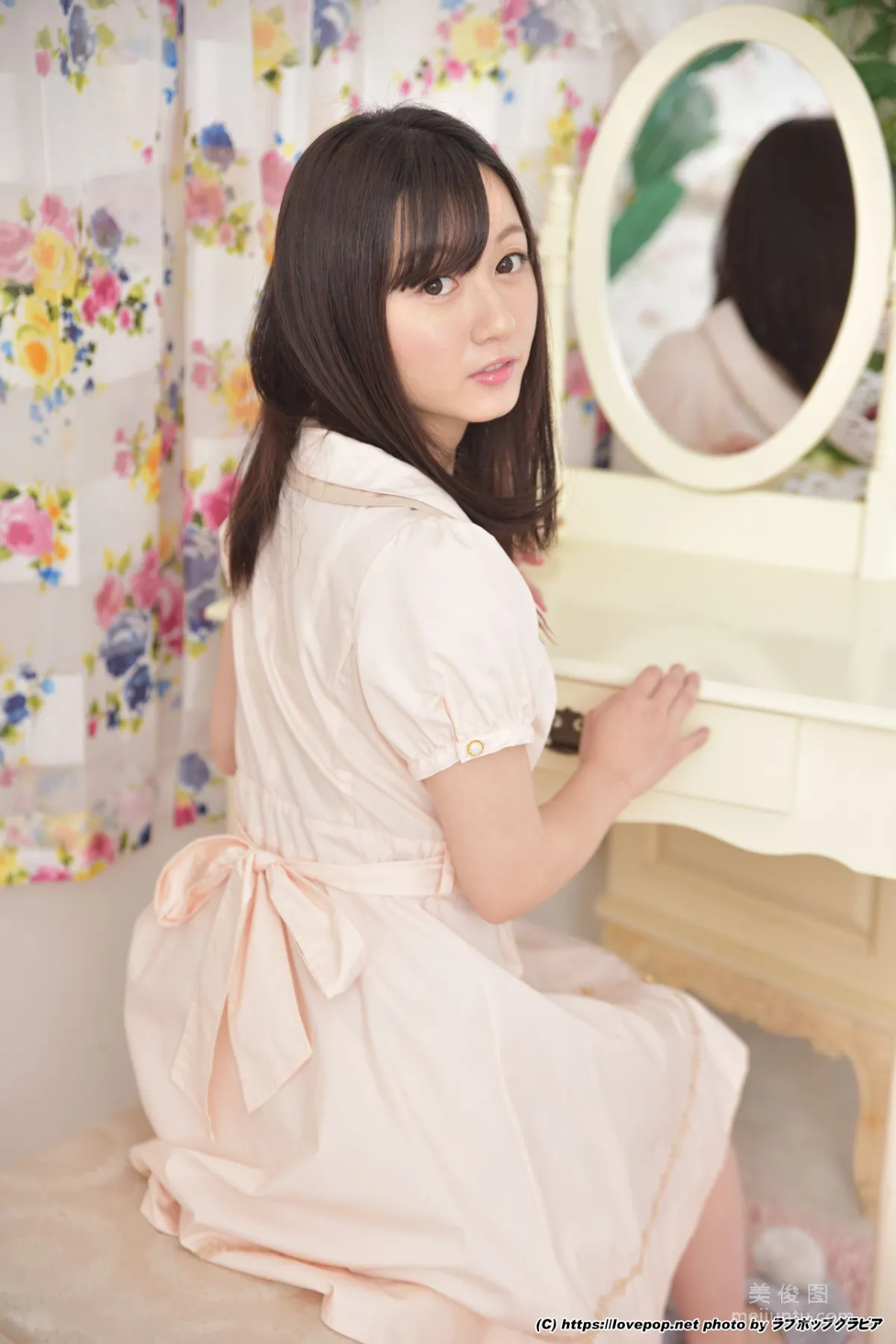 [LOVEPOP] Momoi Sakura 桃井さくら Photoset 06 寫真集 4