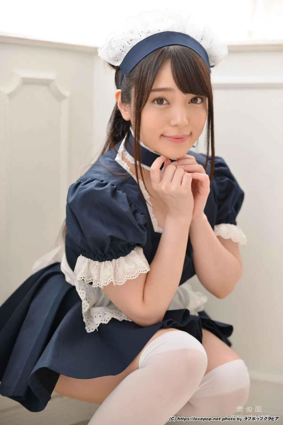 [LOVEPOP] Misa Kurihara 栗原みさ Photoset 04 寫真集 28