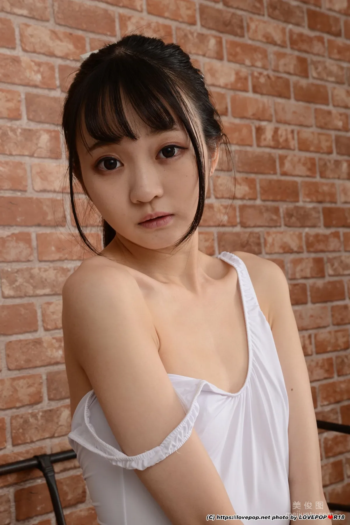 [LOVEPOP] Remu Hayami Photoset 04 Photo Set photo 39