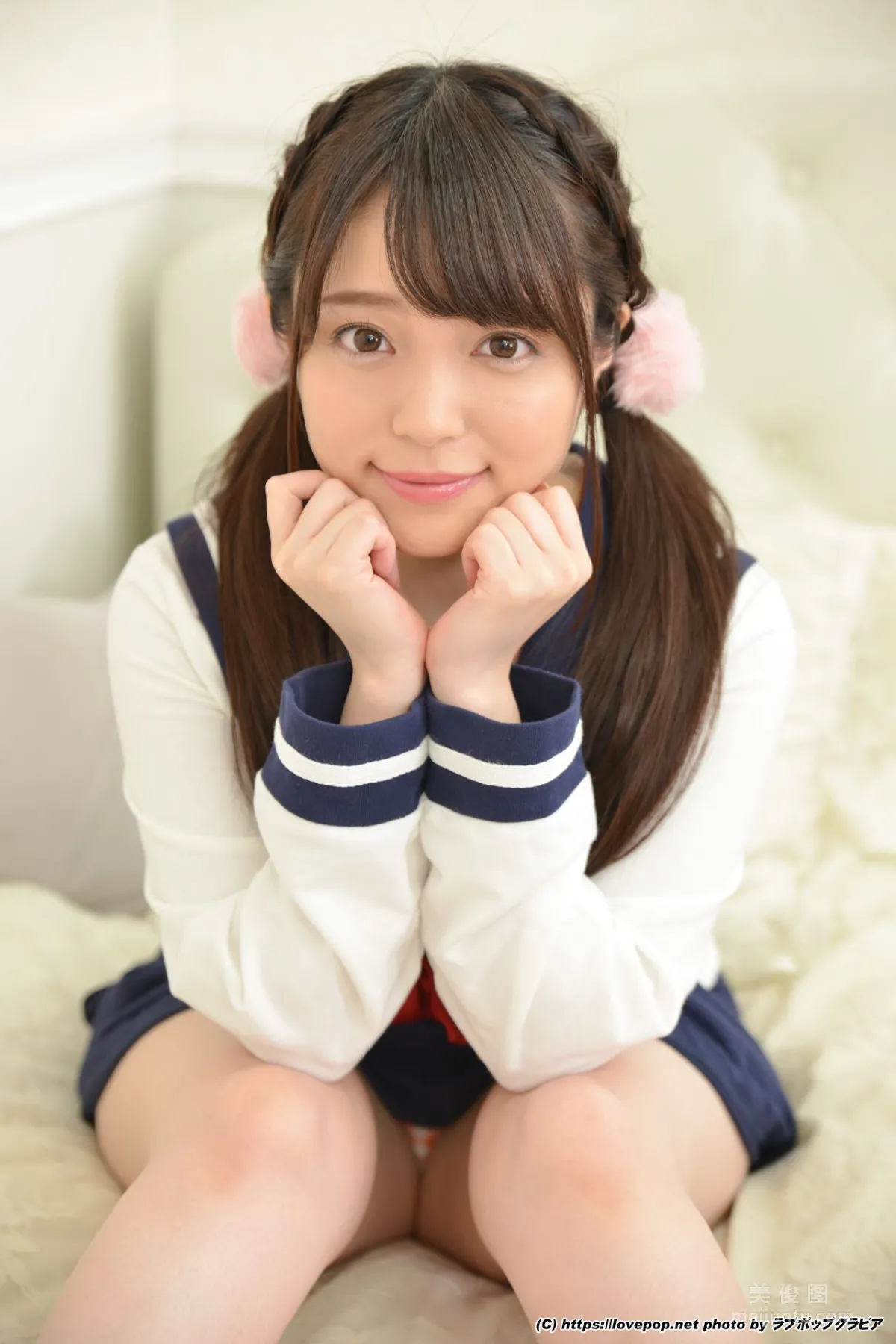 [LOVEPOP] Misa Kurihara Photoset 07 Photo Set photo 17