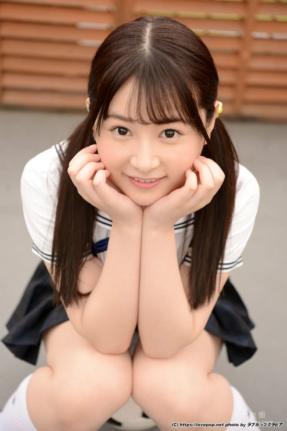 平野もえ Moe Hirano Photoset 13 [LOVEPOP] 寫真集 45