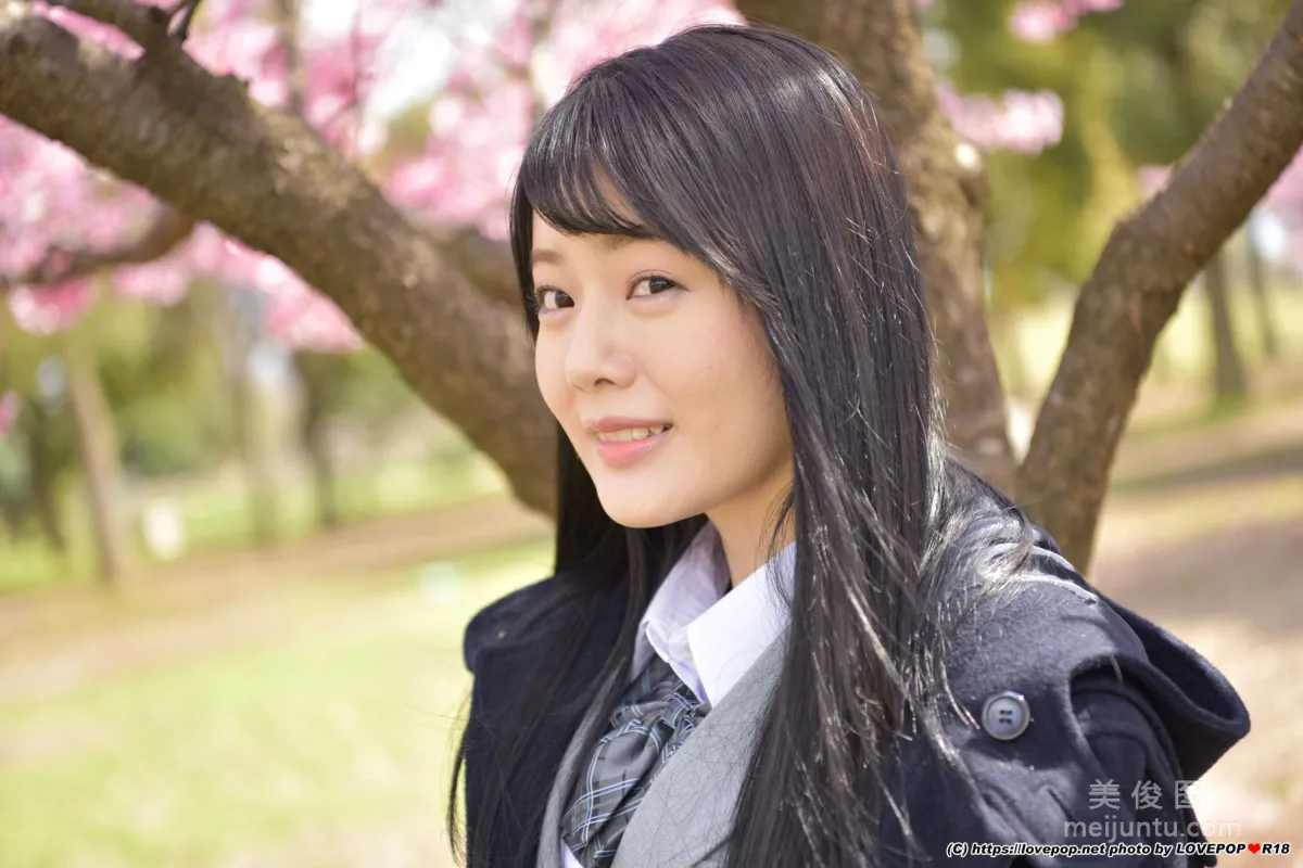 [LOVEPOP] 柳井める Meru Yanai Photoset 07 寫真集 48