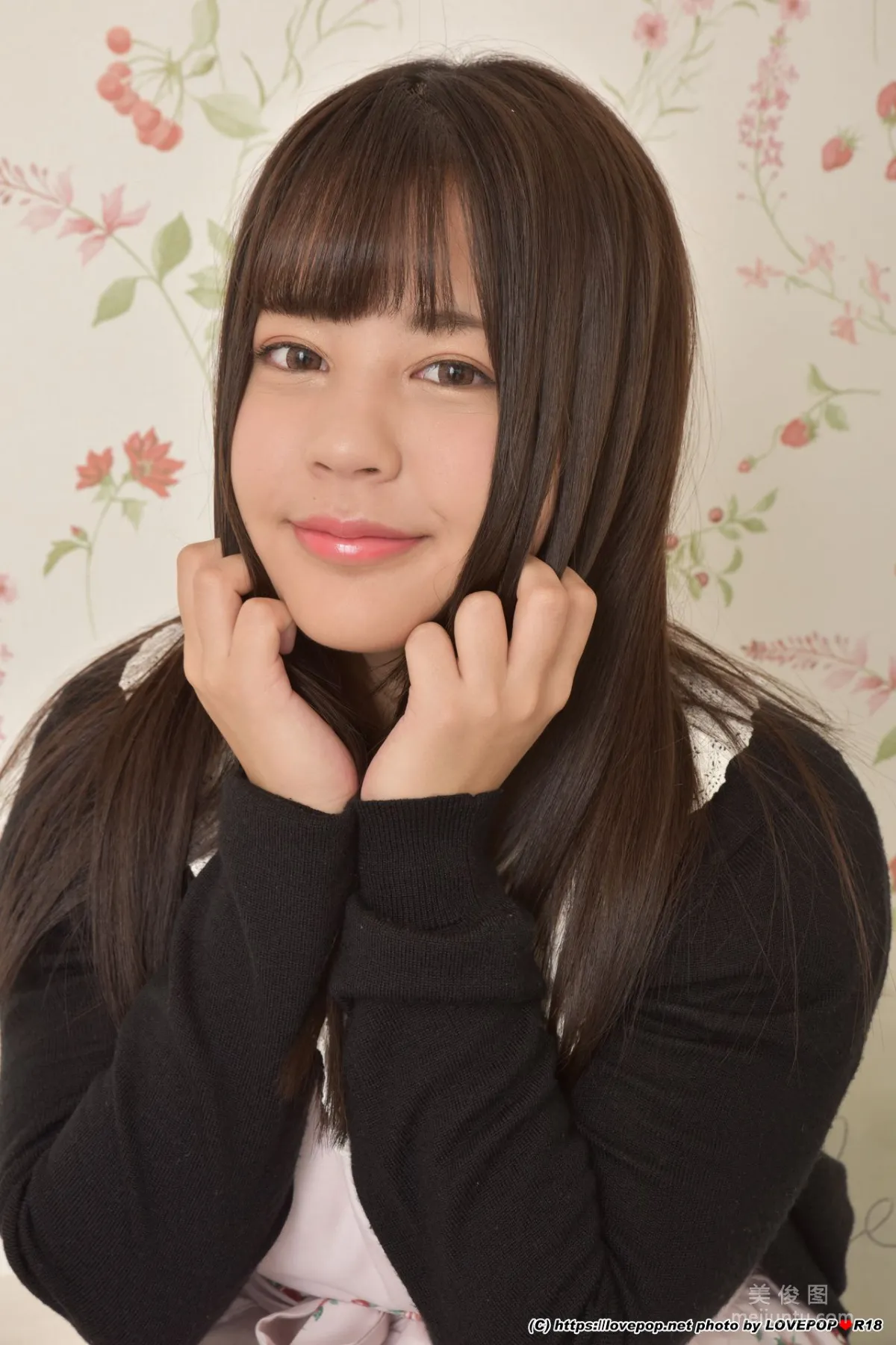 夕美しおん Shion Yumi Photoset 05 [LOVEPOP] 寫真集 14