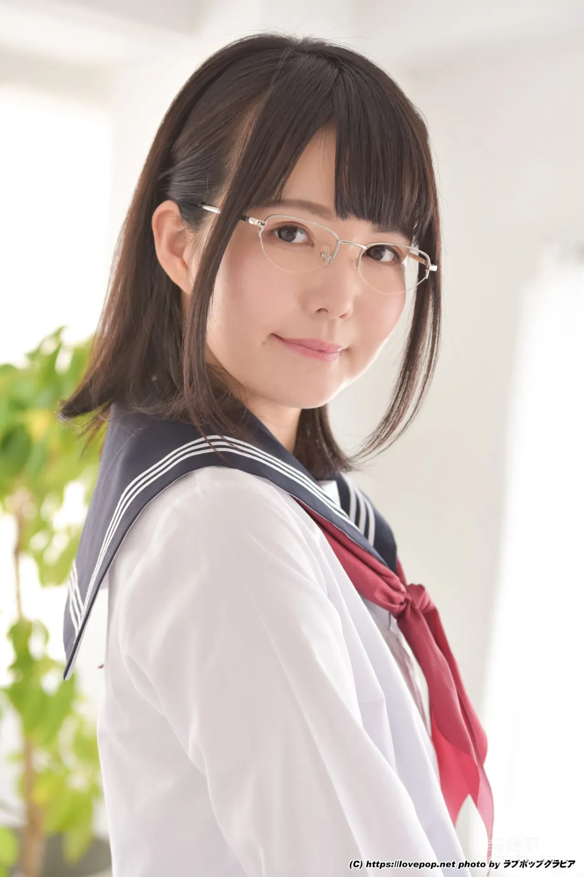 [LOVEPOP] Negi Kujyo Photoset 02 Photo Set photo 18
