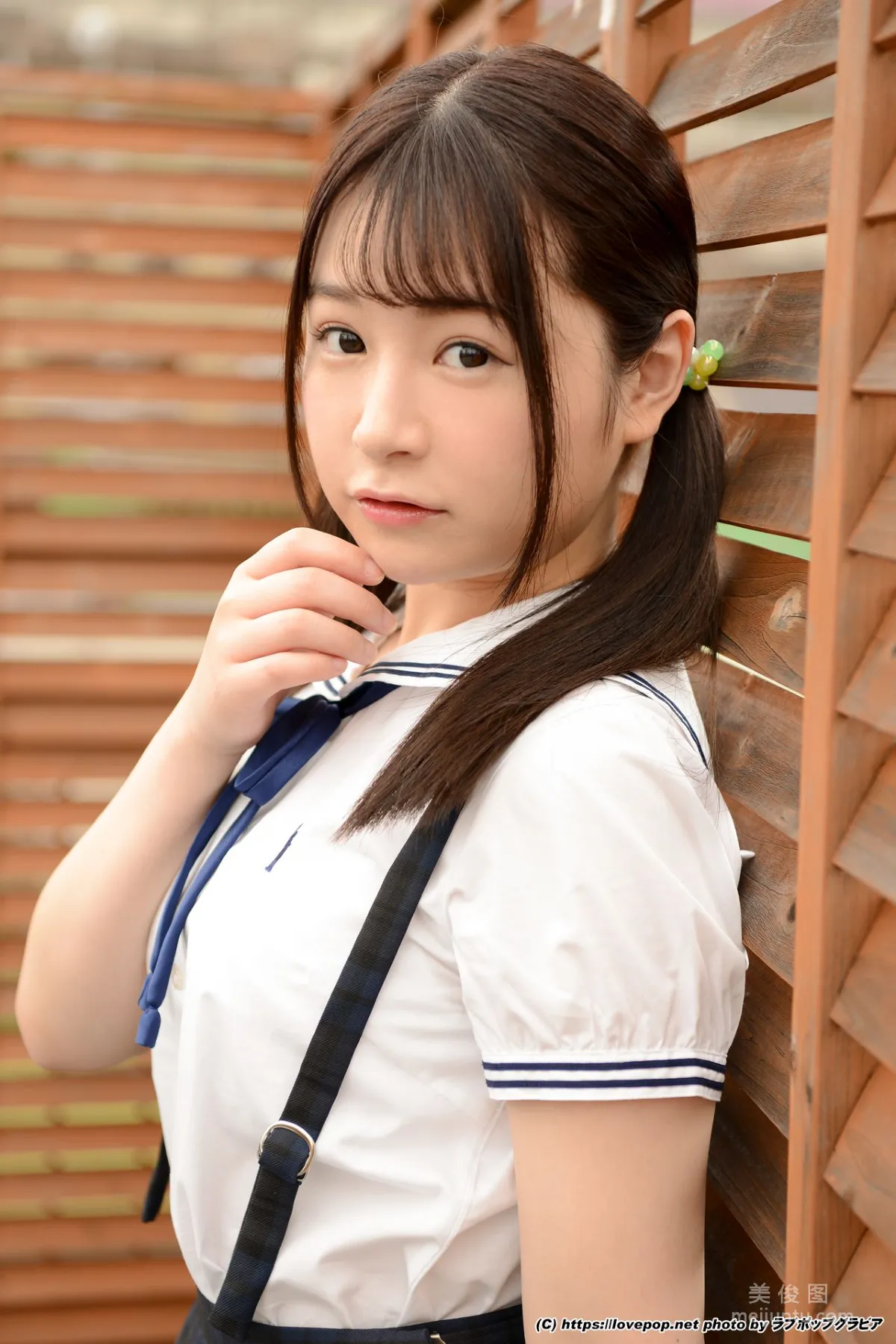 平野もえ Moe Hirano Photoset 13 [LOVEPOP] 寫真集 17