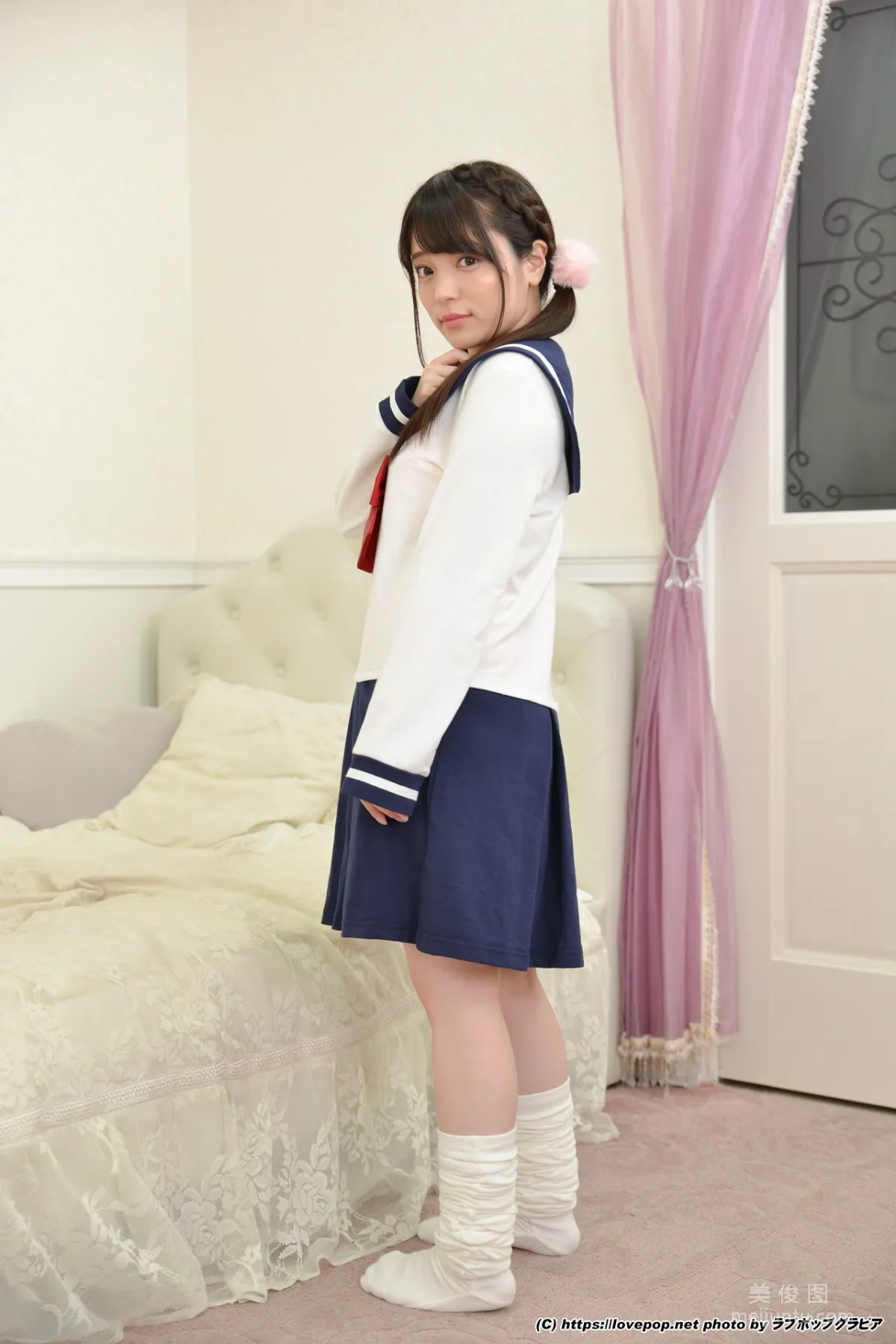 [LOVEPOP] Misa Kurihara Photoset 07 Photo Set photo 9