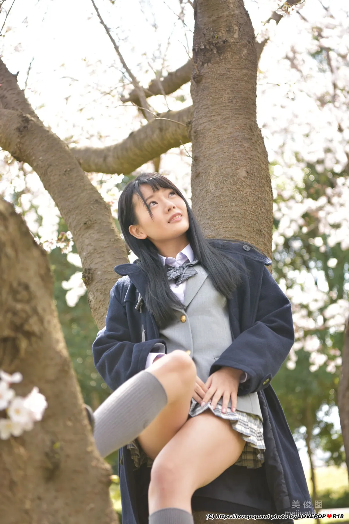 [LOVEPOP] 柳井める Meru Yanai Photoset 07 寫真集 37