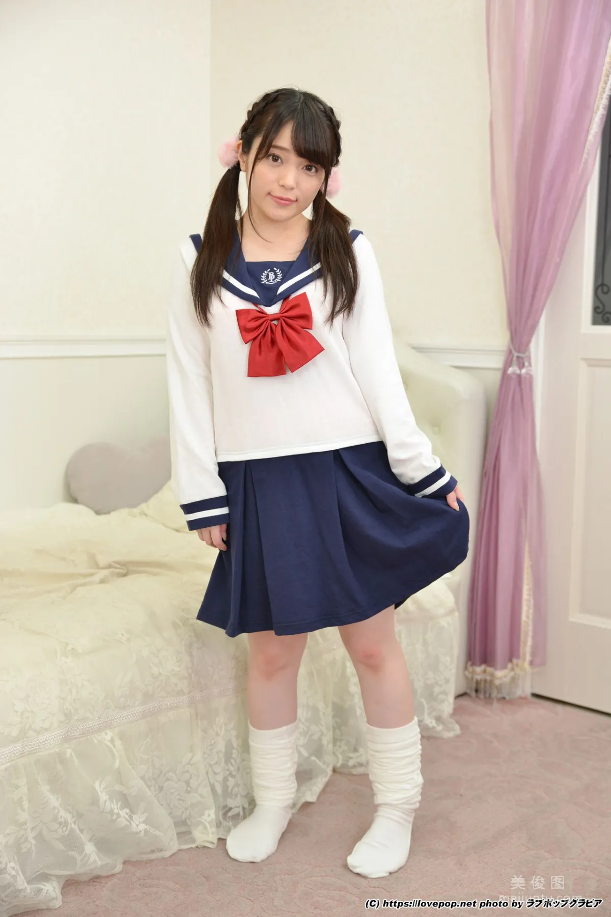 [LOVEPOP] Misa Kurihara Photoset 07 Photo Set photo 12