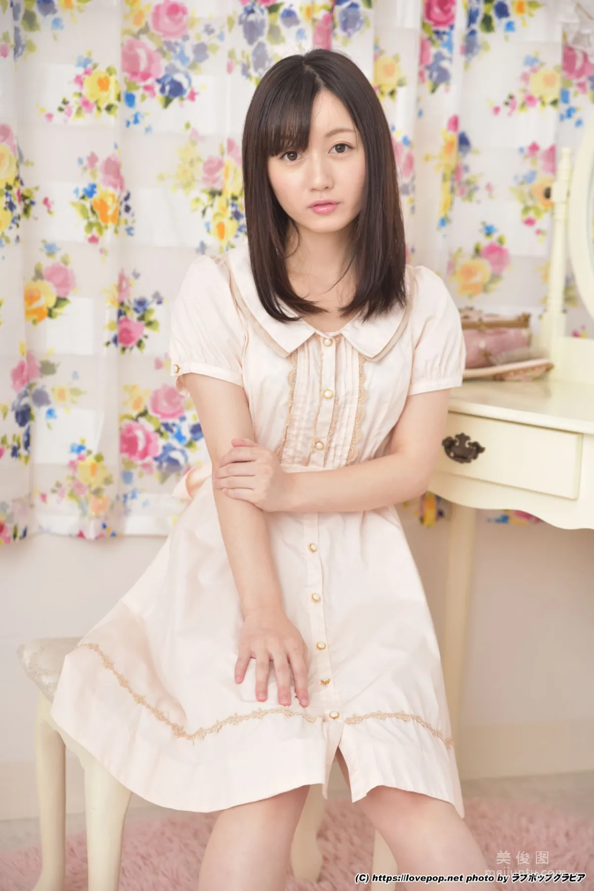 [LOVEPOP] Momoi Sakura 桃井さくら Photoset 06 寫真集 7
