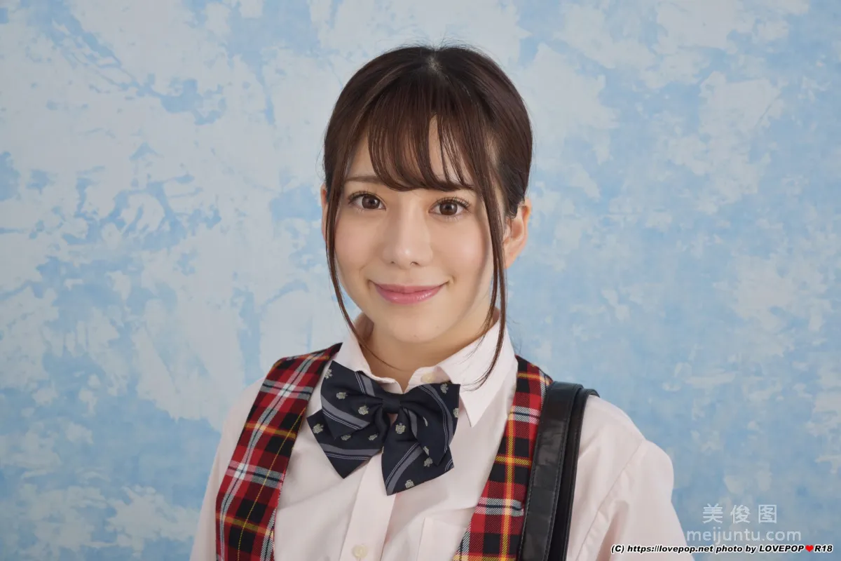 [LOVEPOP] 有村のぞみ Nozomi Arimura Photoset 03 寫真集 3