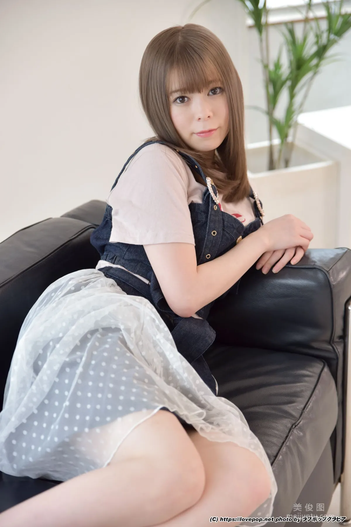 [LOVEPOP] Ren Aragaki 新垣戀 Photoset 05 寫真集 29