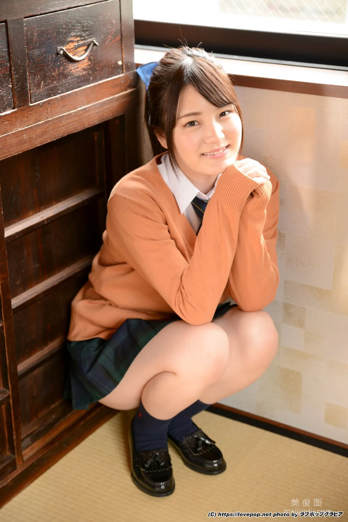 [LOVEPOP] Nozomi Shirakawa 白河希美 Photoset 05 寫真集 29