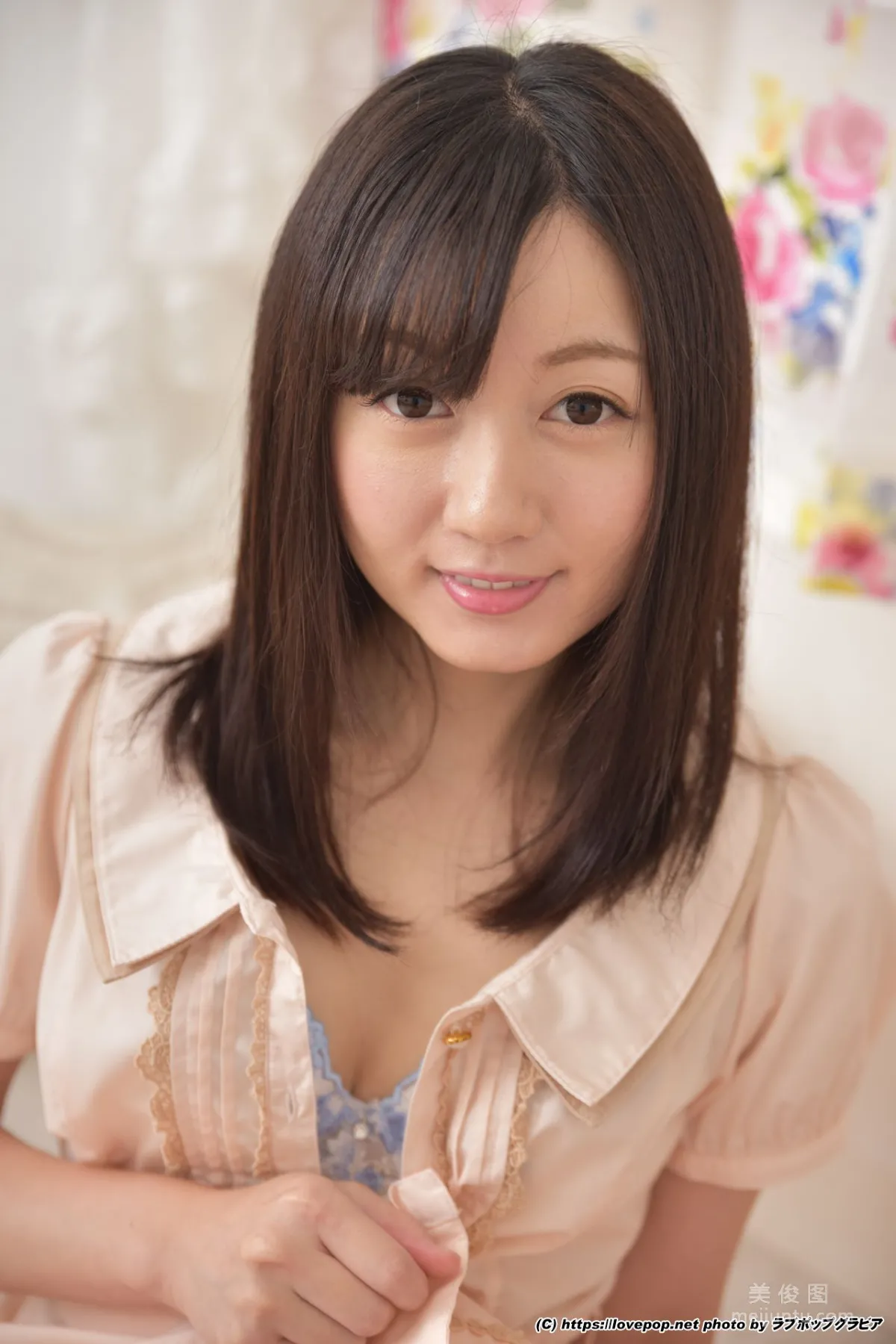 [LOVEPOP] Momoi Sakura 桃井さくら Photoset 06 寫真集 60