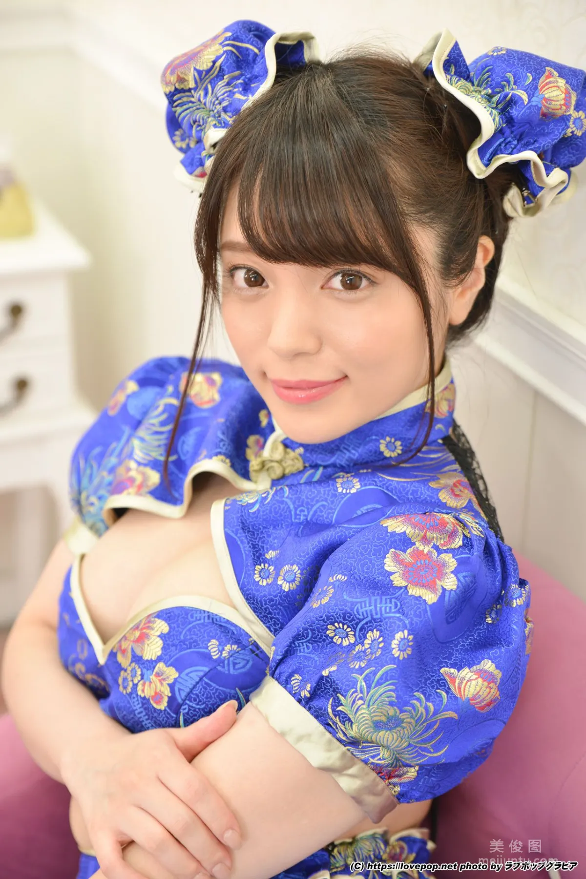[LOVEPOP] 栗原みさ Misa Kurihara Photoset 06 寫真集 36
