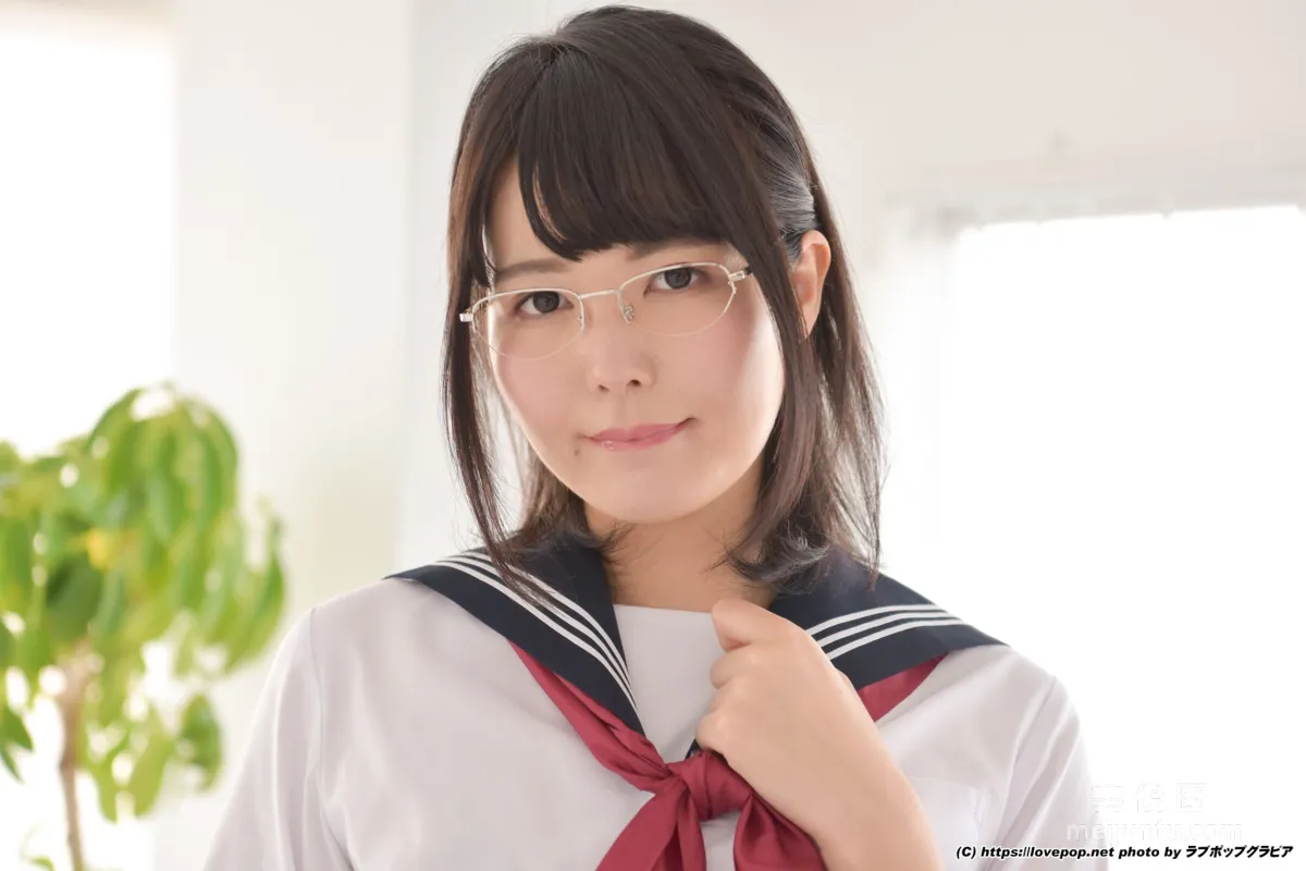 [LOVEPOP] Negi Kujyo Photoset 02 Photo Set photo 42