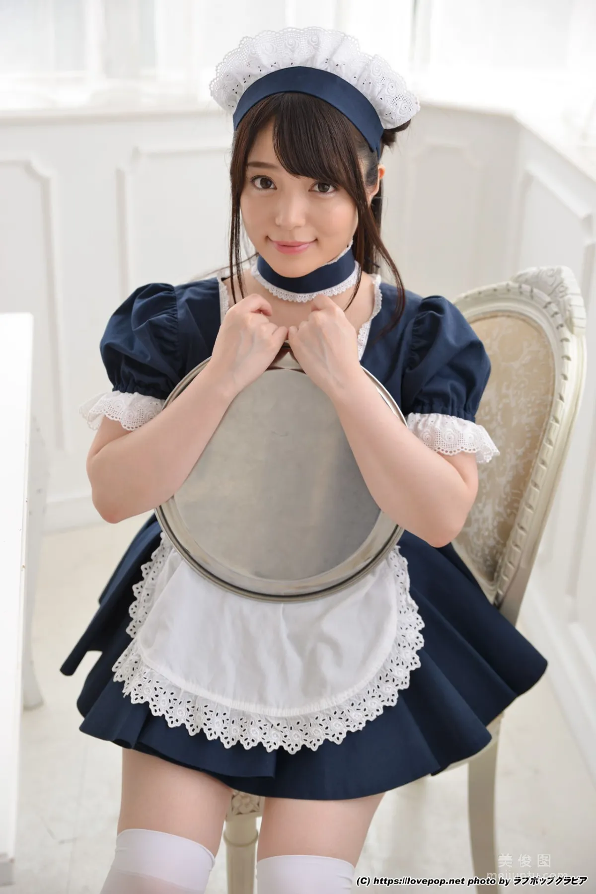 [LOVEPOP] Misa Kurihara 栗原みさ Photoset 04 寫真集 7