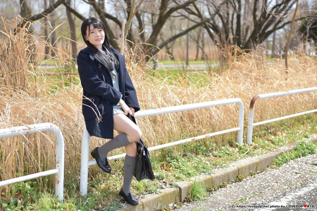 [LOVEPOP] 柳井める Meru Yanai Photoset 07 寫真集 2
