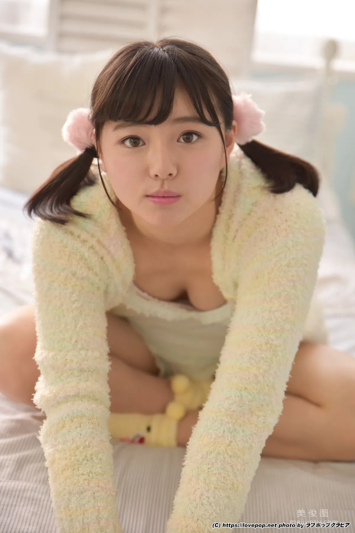 [LOVEPOP] 葉月つばさ Tsubasa Haduki Photoset 09 寫真集 14