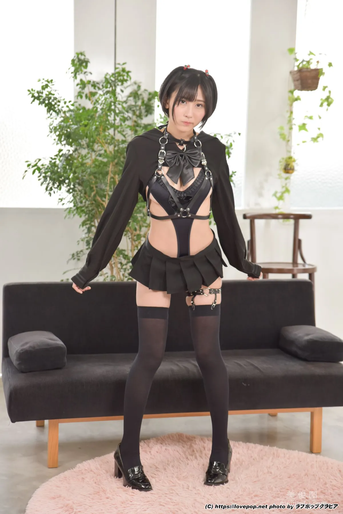 美東澪 Mio Mitou Photoset 04 [LOVEPOP] 寫真集 7