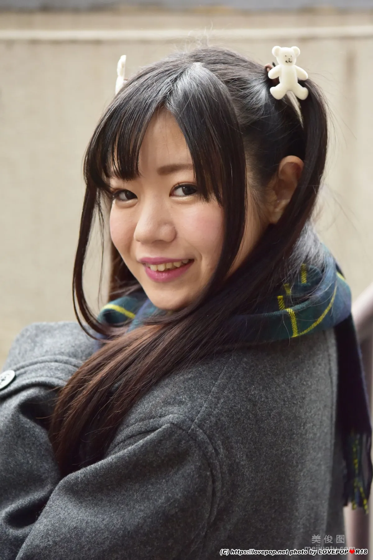 Mio Hoshino Photoset 03 [LovePop] Photo Set photo 6