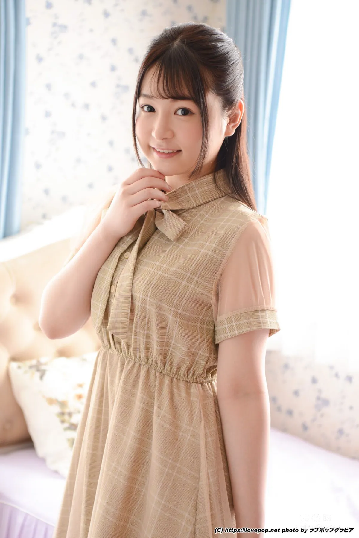 Moe Hirano 平野もえ Photoset 12 [LOVEPOP] 寫真集 24